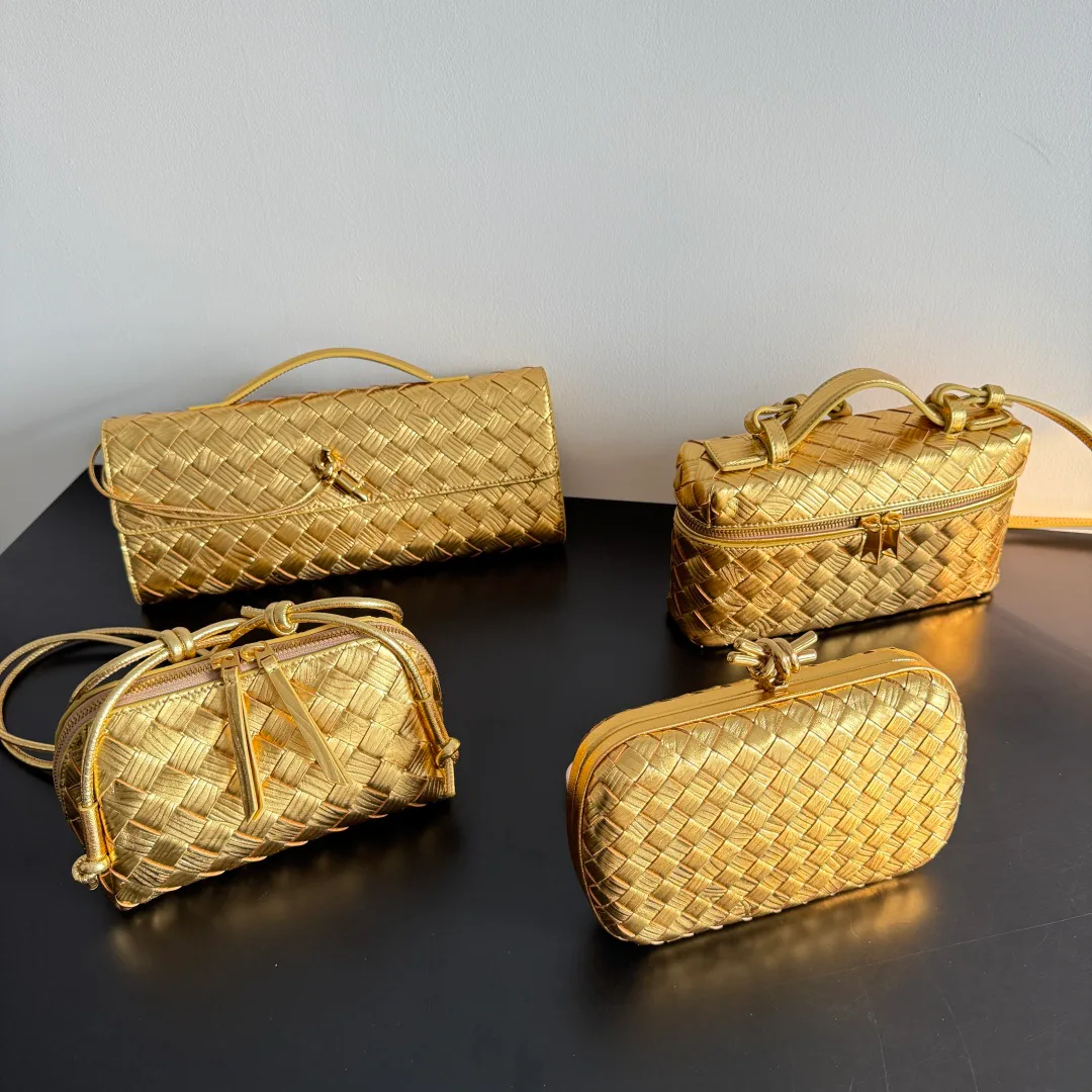 Клатчи Женские Bottega Veneta 1846827