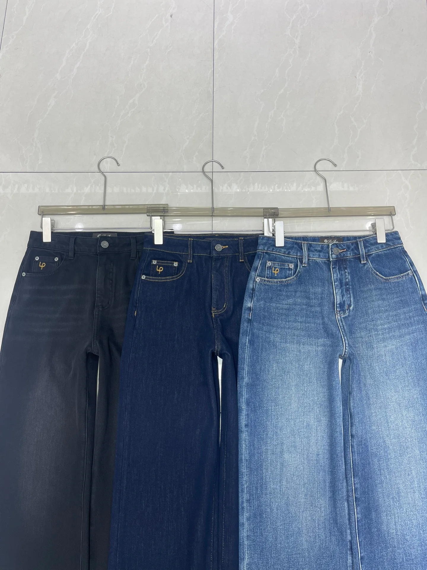 Брюки Женские Loro Piana 202588