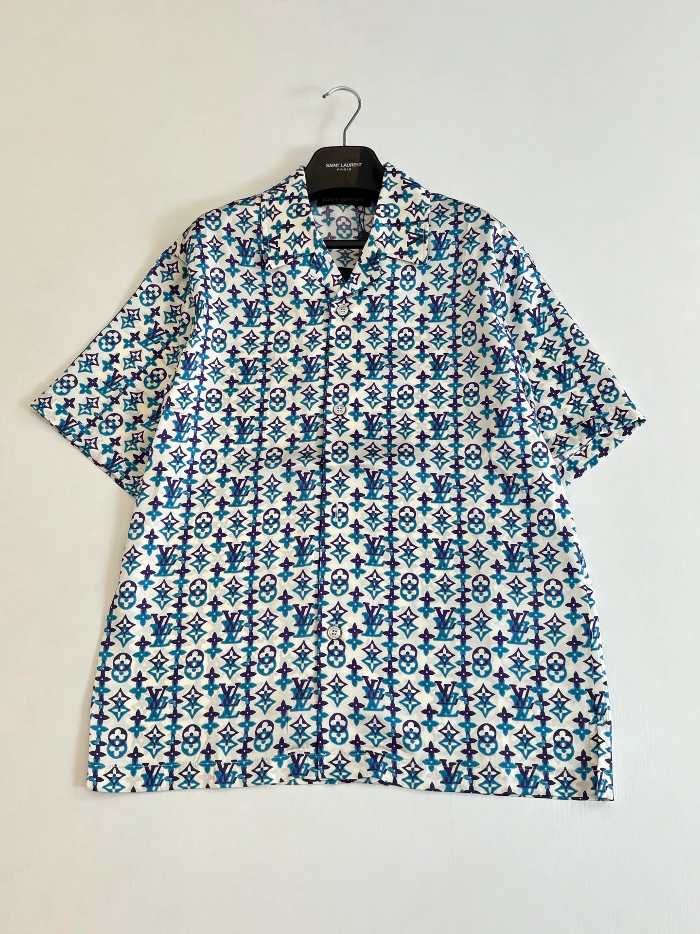 Рубашки Мужские Louis Vuitton 11445720