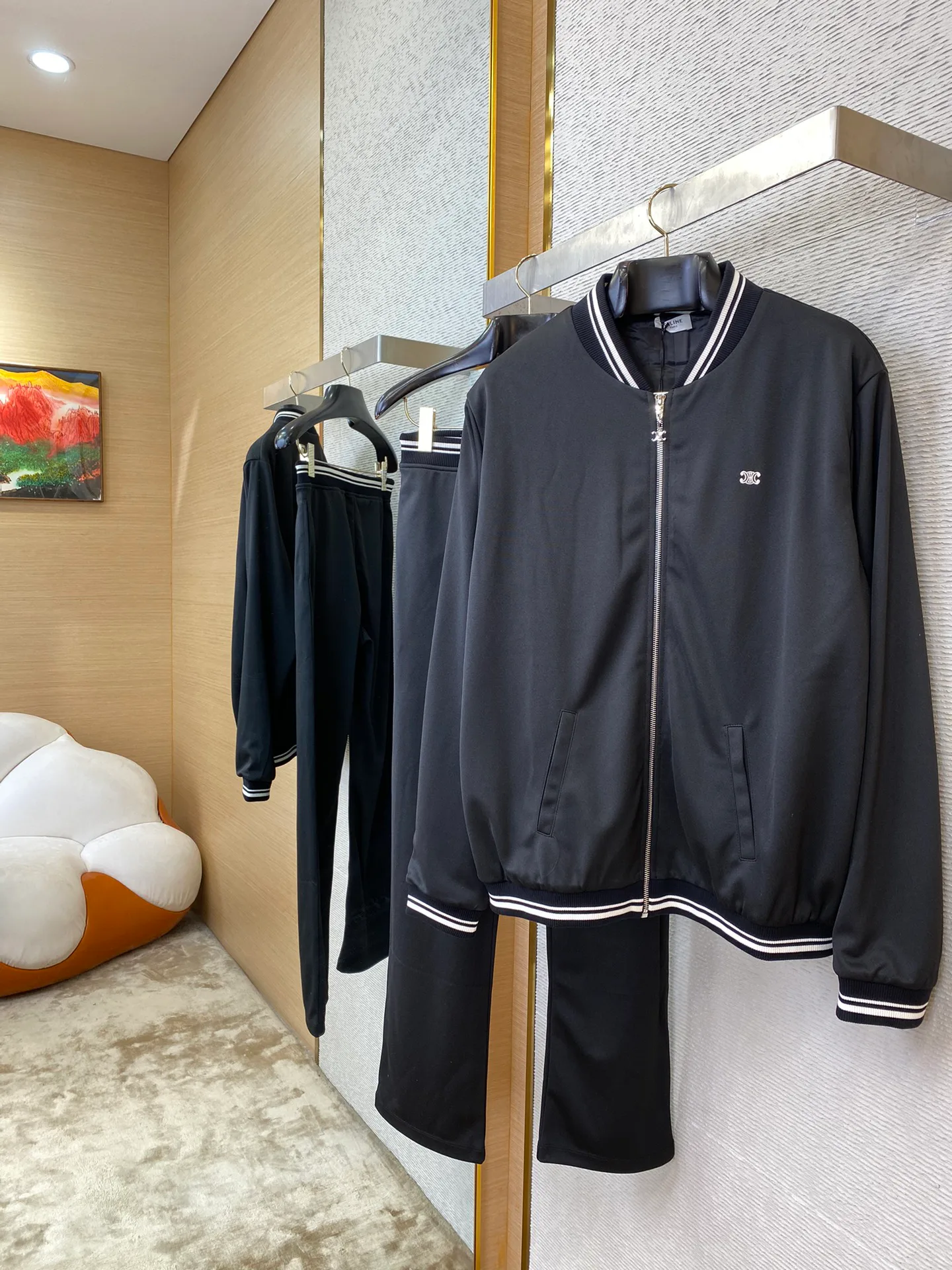 Спортивные Костюмы Мужские Celine 658820