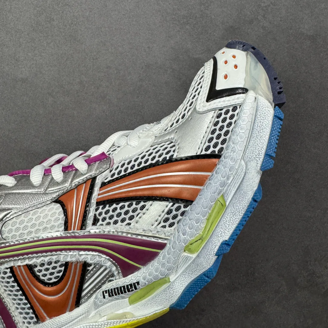 Кроссовки Женские Balenciaga 253777