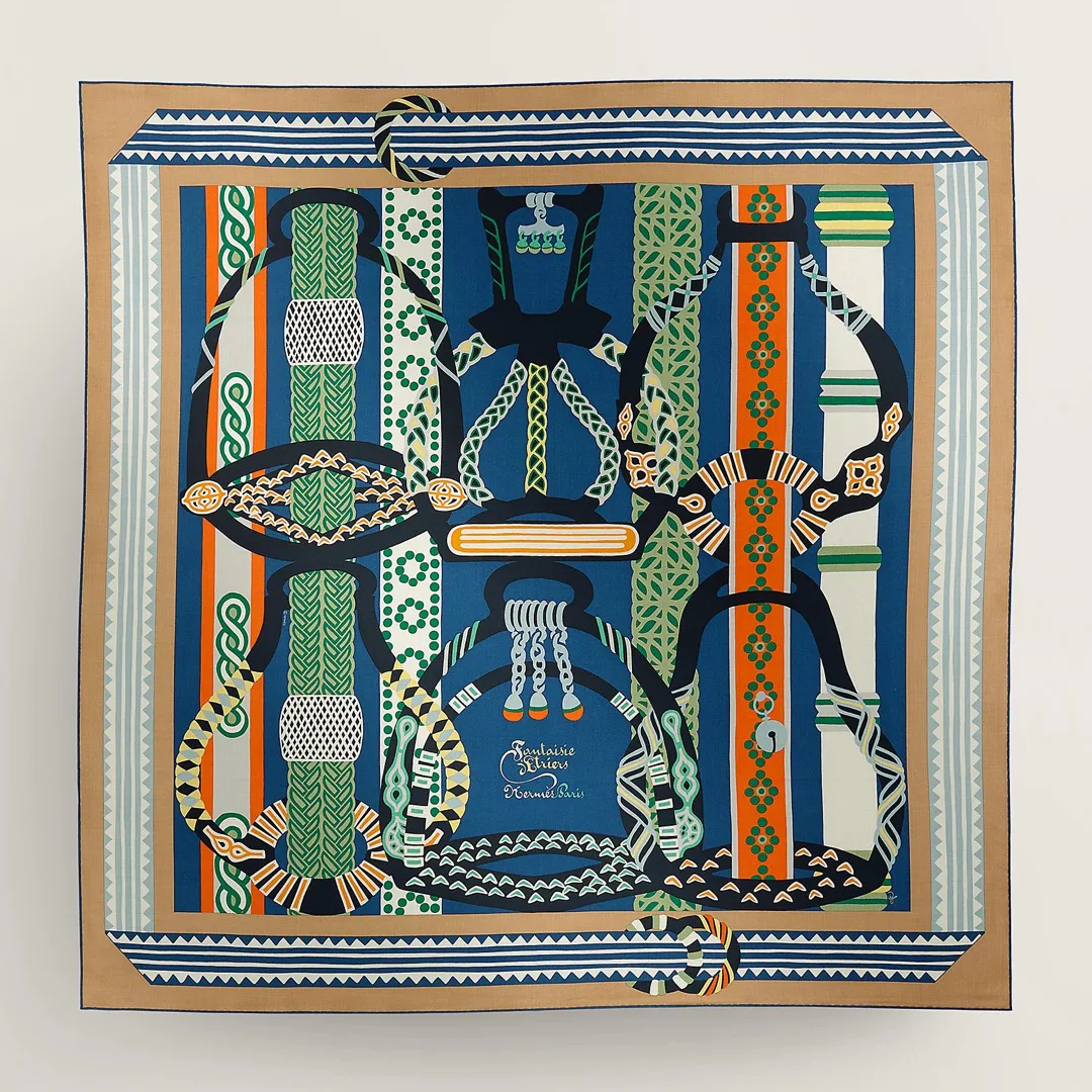 Платки Hermes 11631764