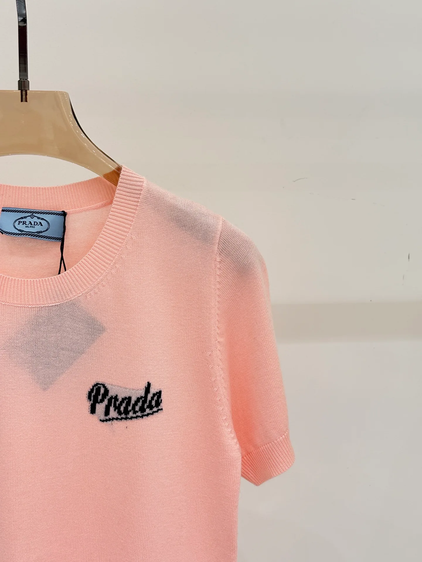 Футболки Женские Prada 10827365