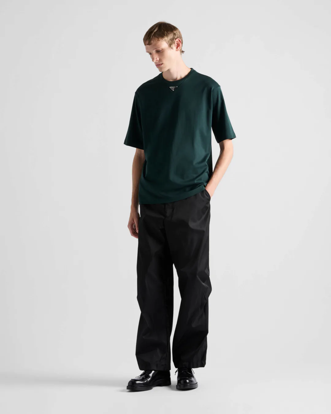 Футболки Мужские Prada 9226511