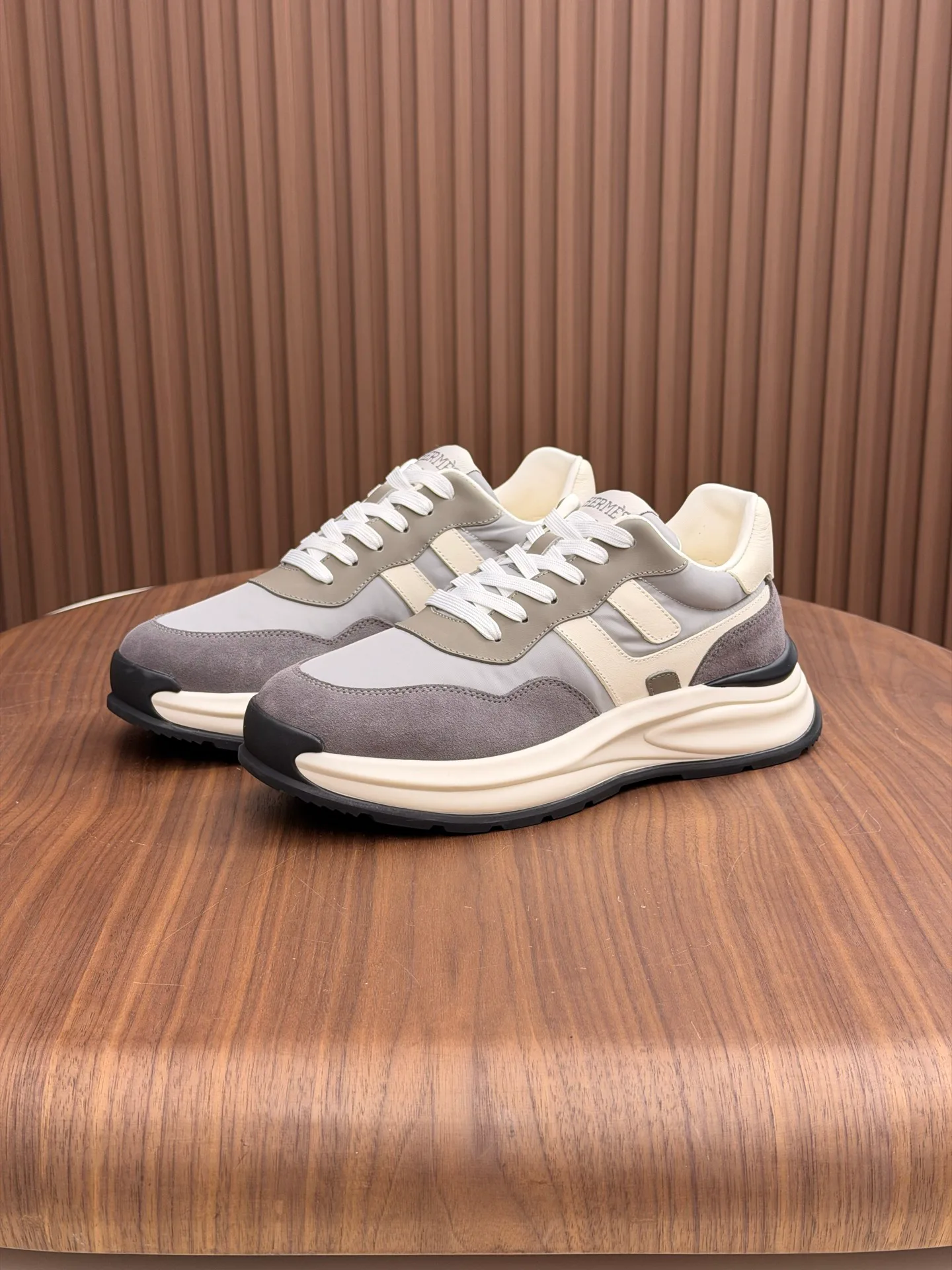 Кроссовки Мужские Moncler 12098090