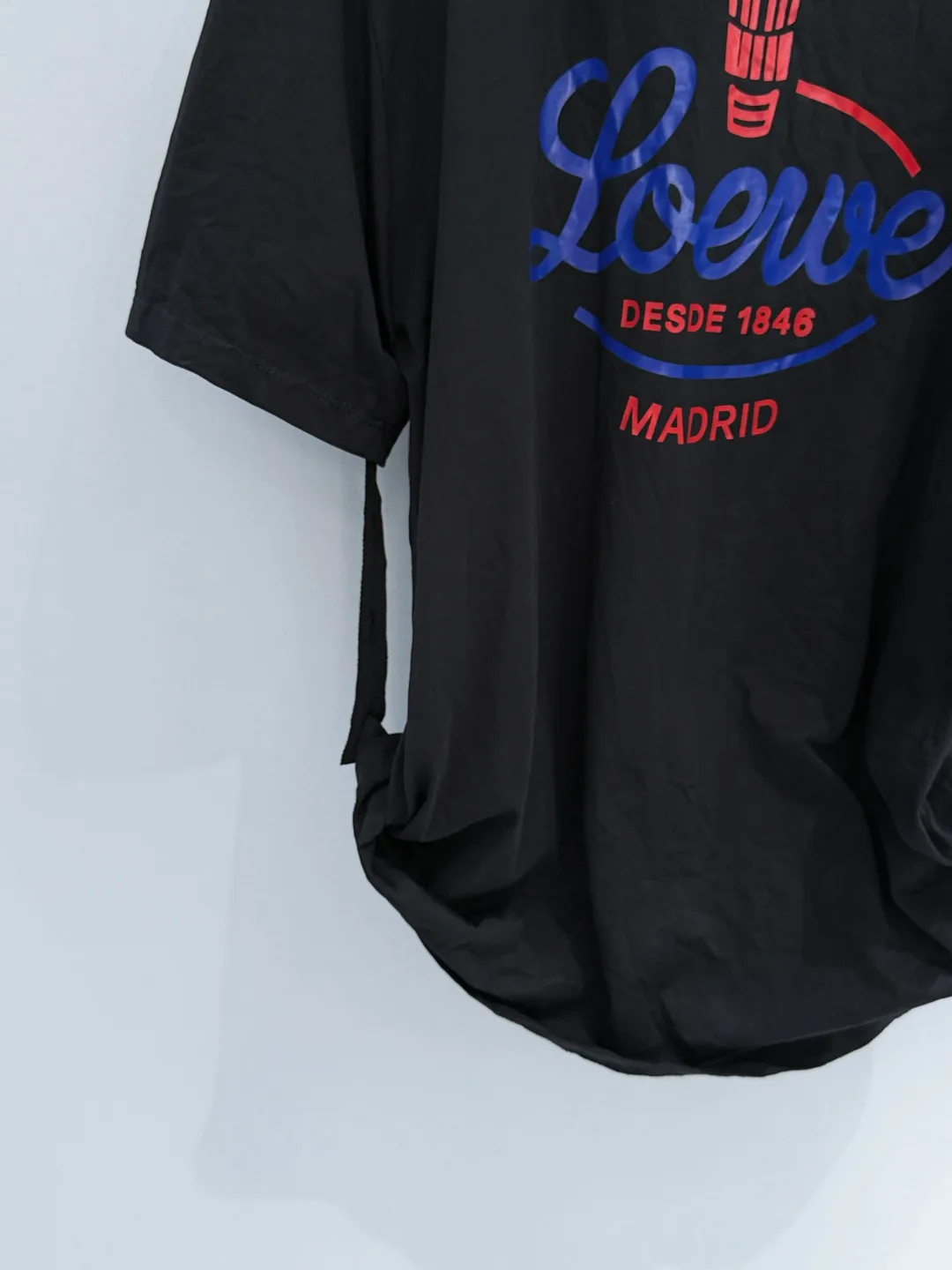 Футболки Женские Loewe 11707110