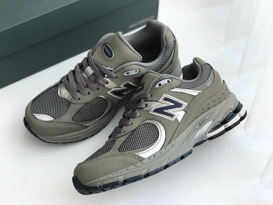Кроссовки Женские New Balance 1261052