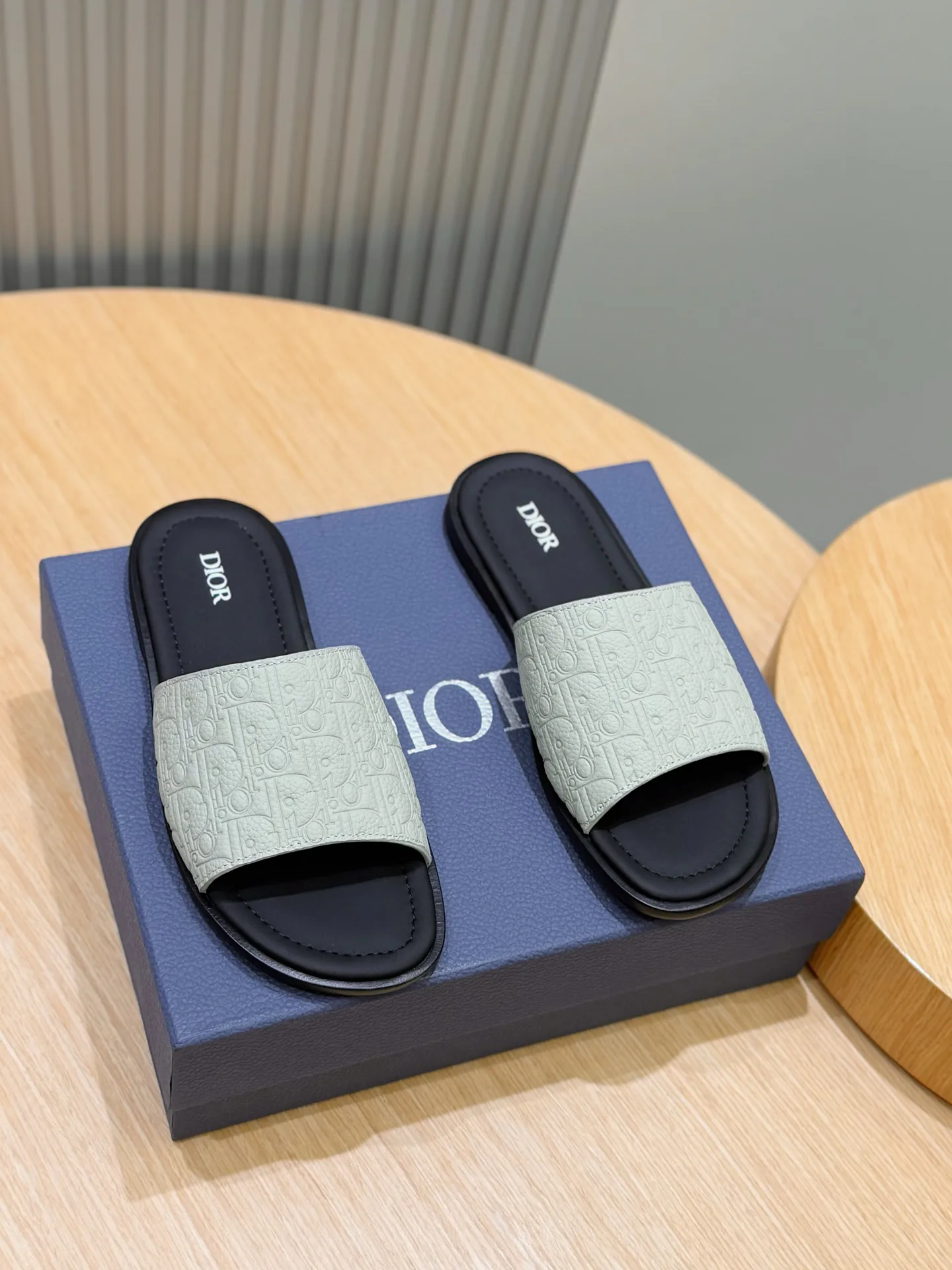 Сандалии Мужские Christian Dior 10792138