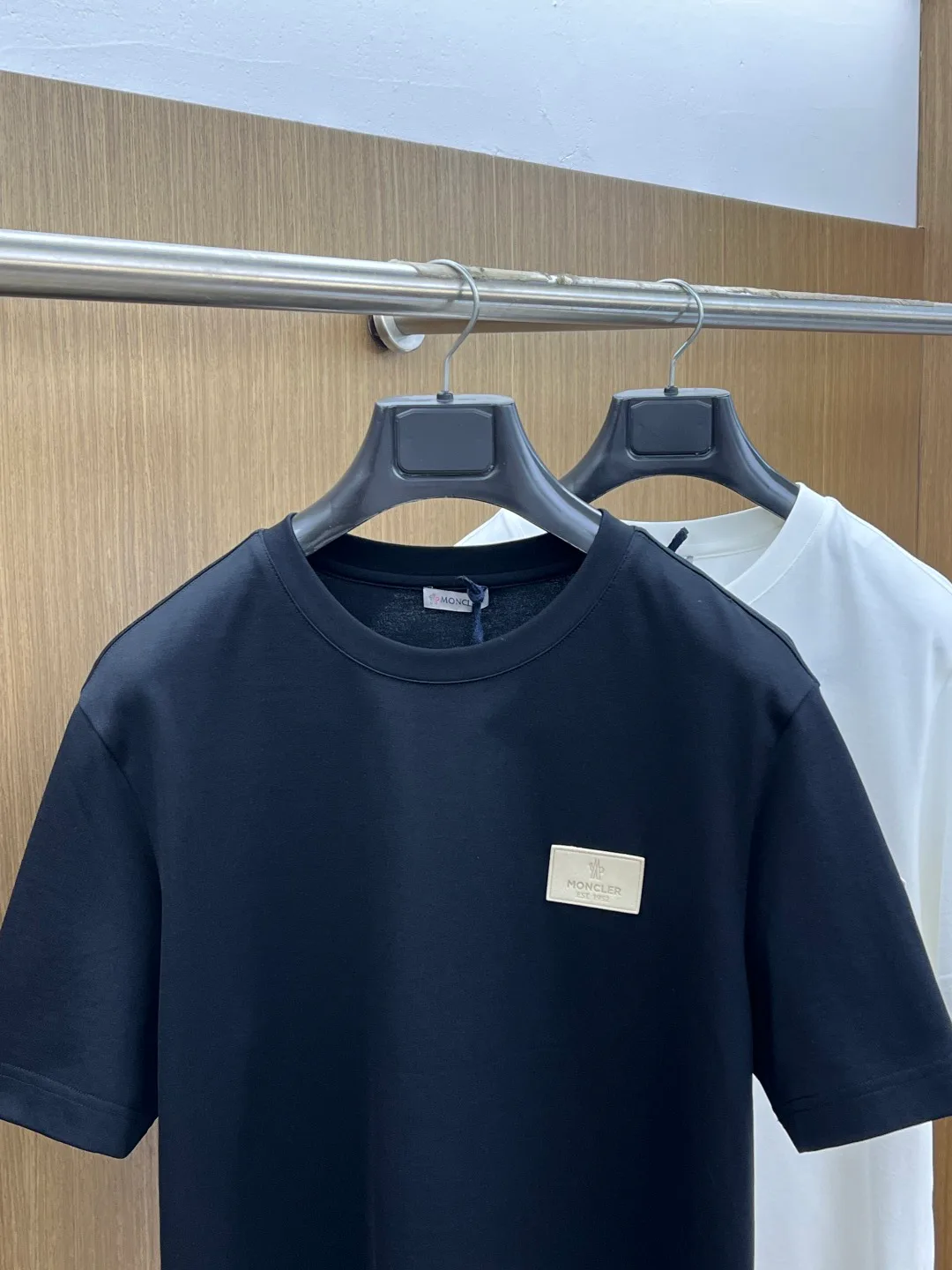 Футболки Мужские Moncler 940703