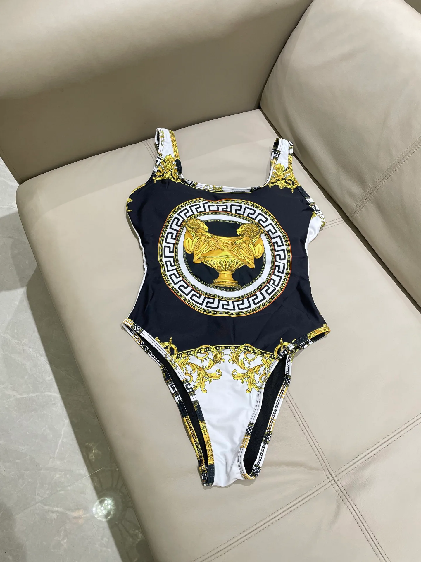 Купальники Женские Versace 13268244