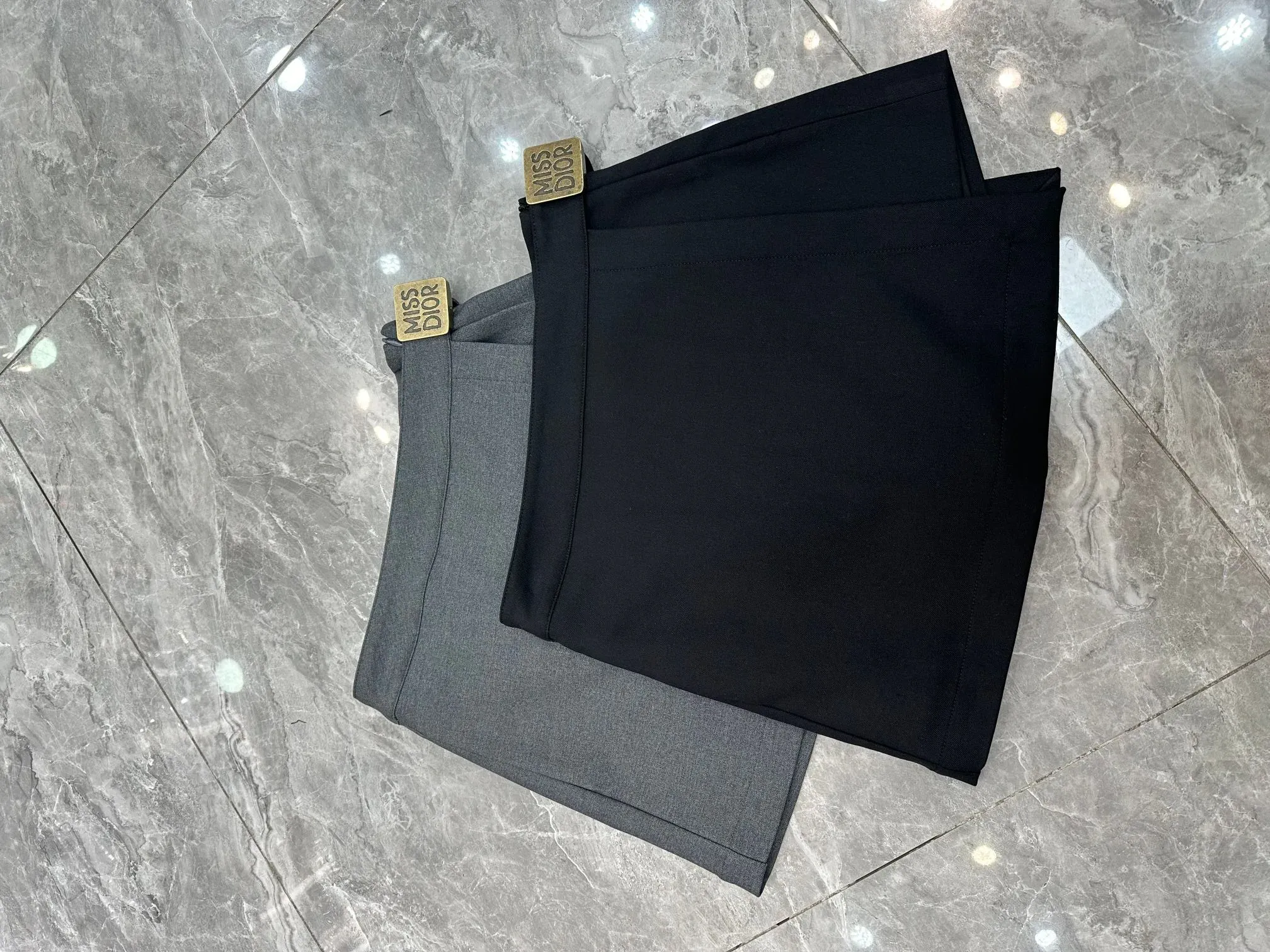 Шорты Женские Christian Dior 7443