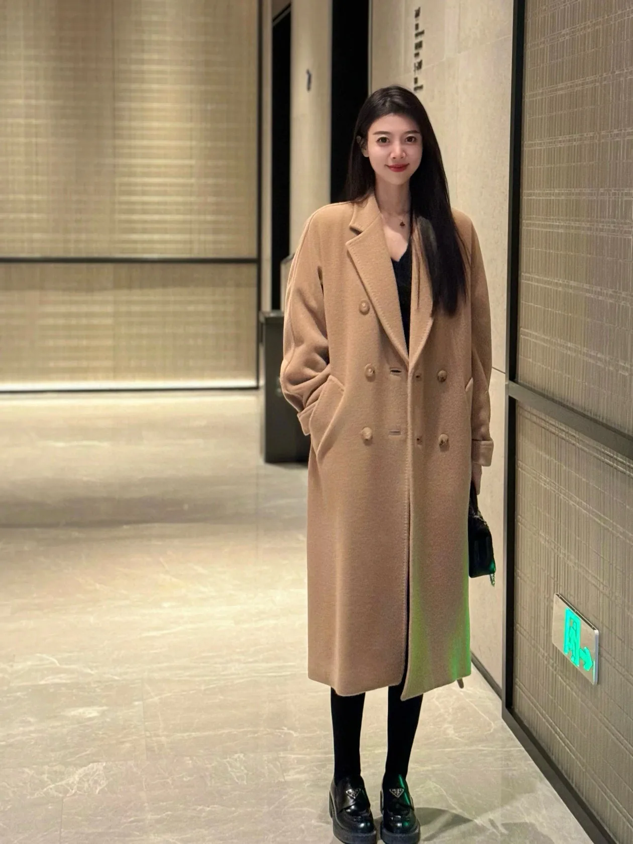 Пальто Женские Max Mara 1635866
