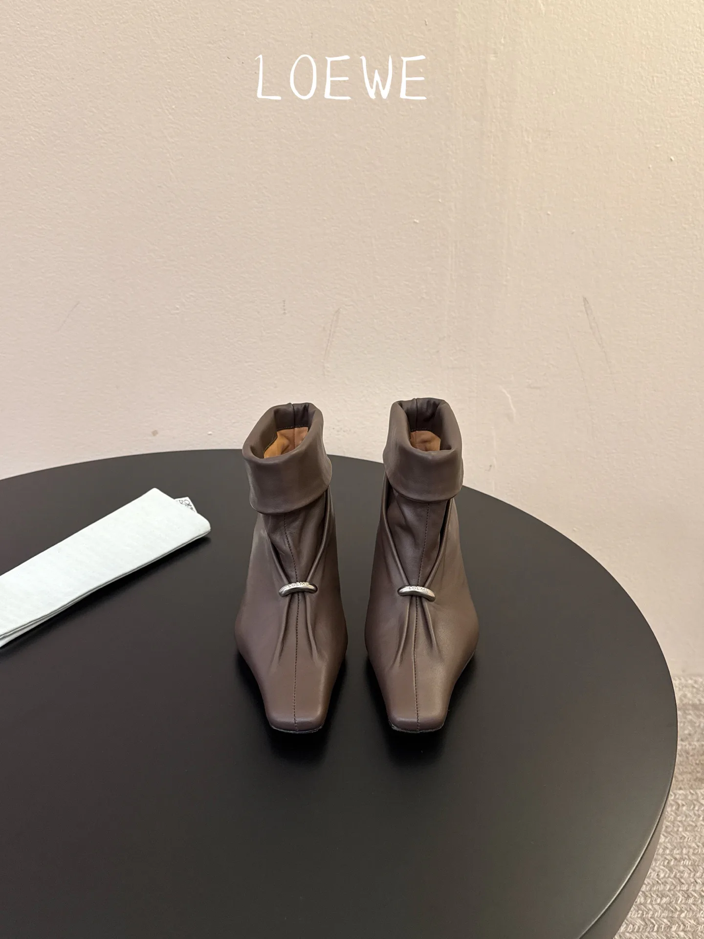 Ботильоны Женские Loewe 18708962