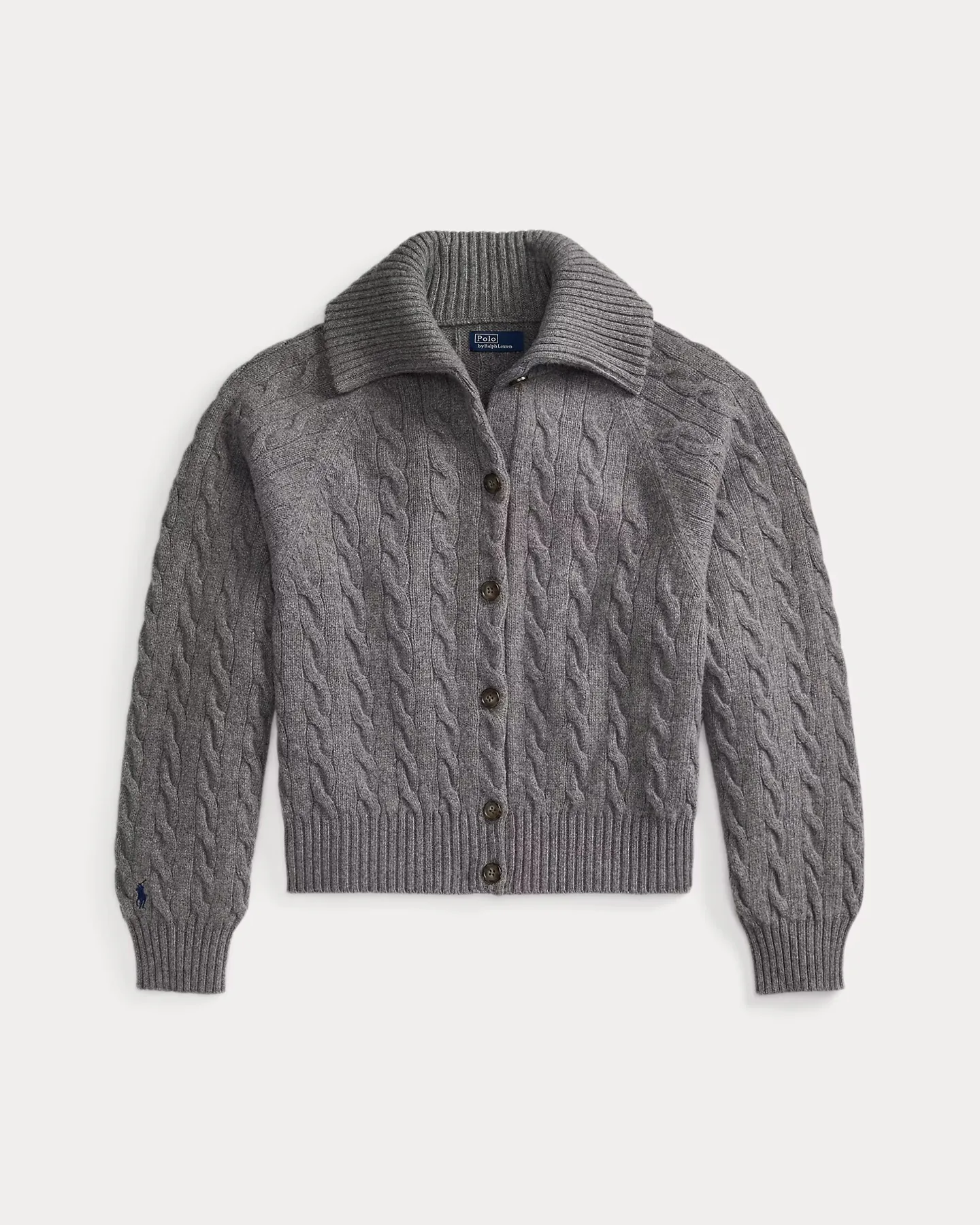 Джемперы И Свитеры Женские Ralph Lauren 18723940