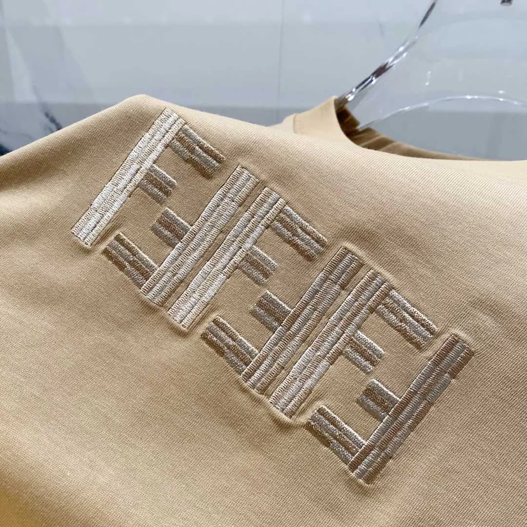 Футболки Женские Fendi 14399