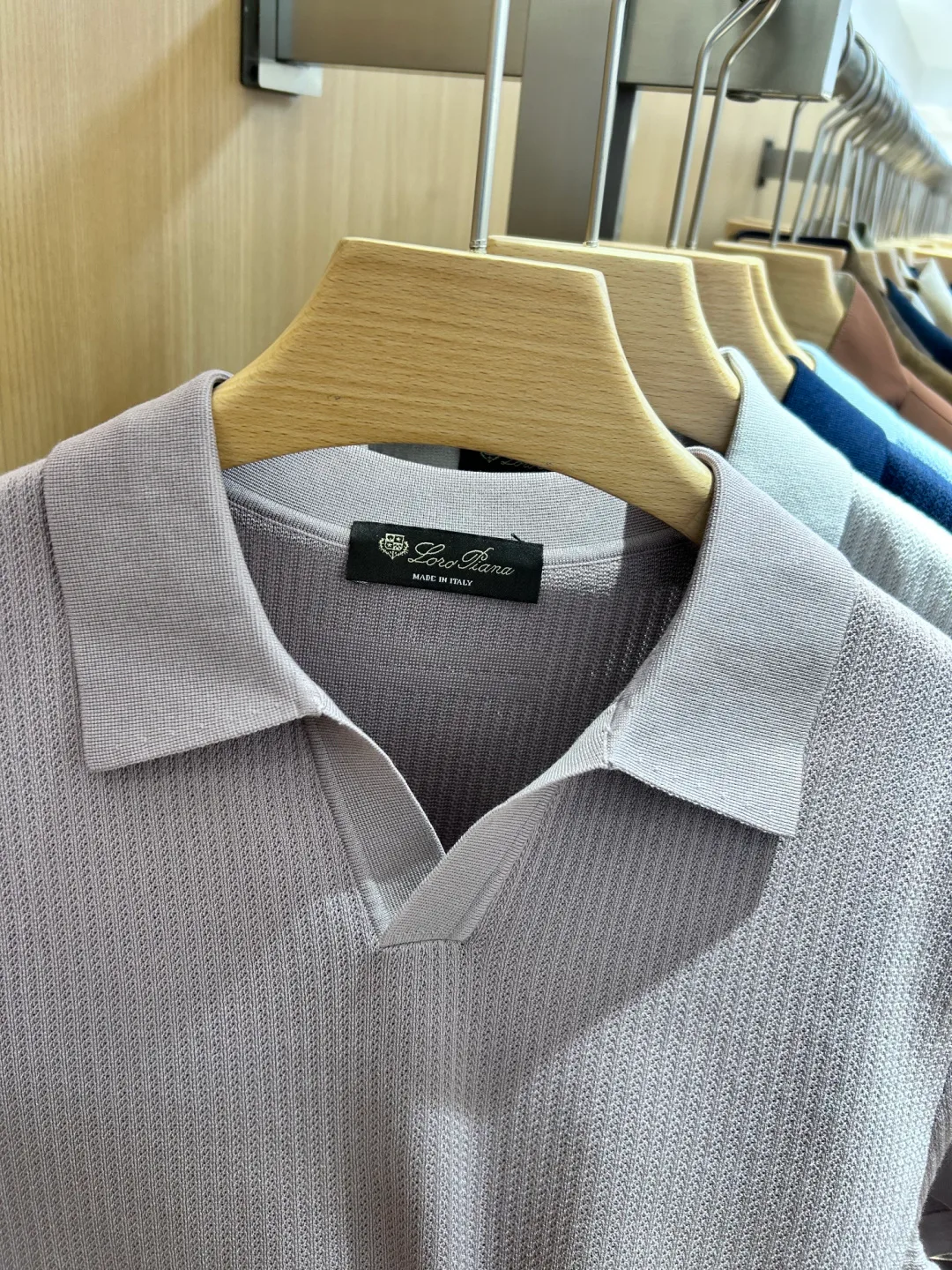 Джемперы И Свитеры Мужские Loro Piana 11822174