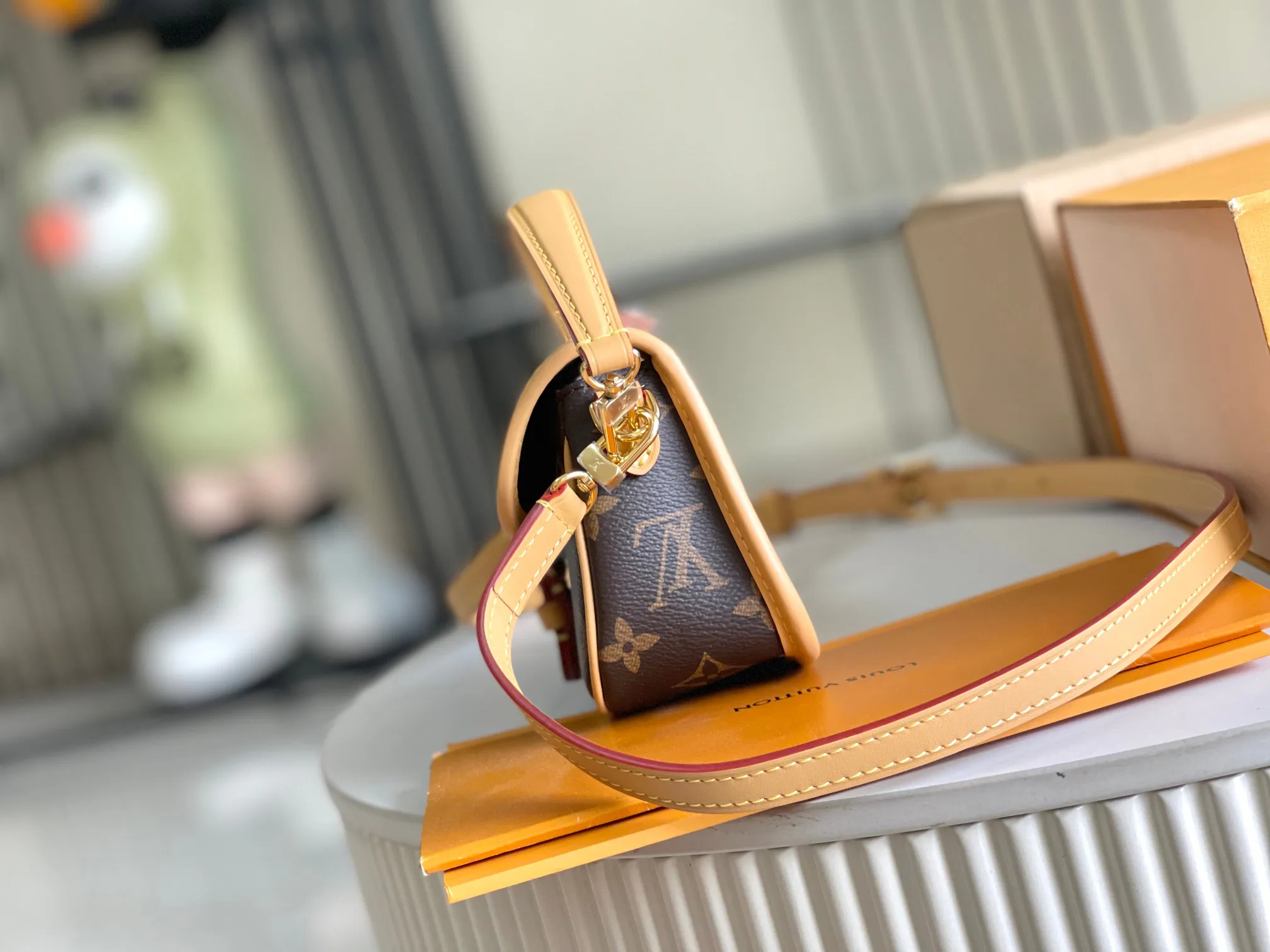 Классические Сумки Женские Louis Vuitton 13394395