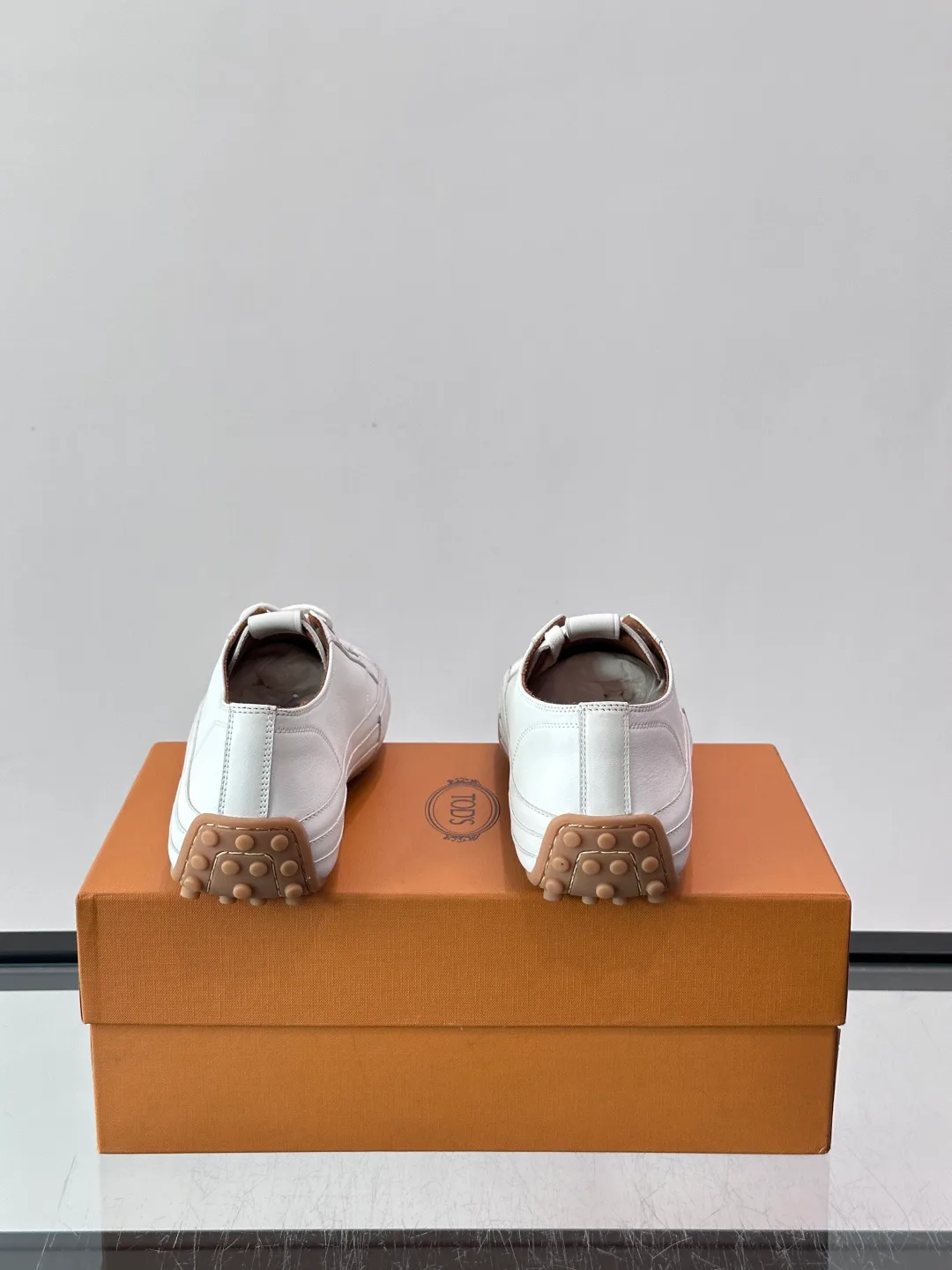 Кроссовки Мужские Tod's 17447585