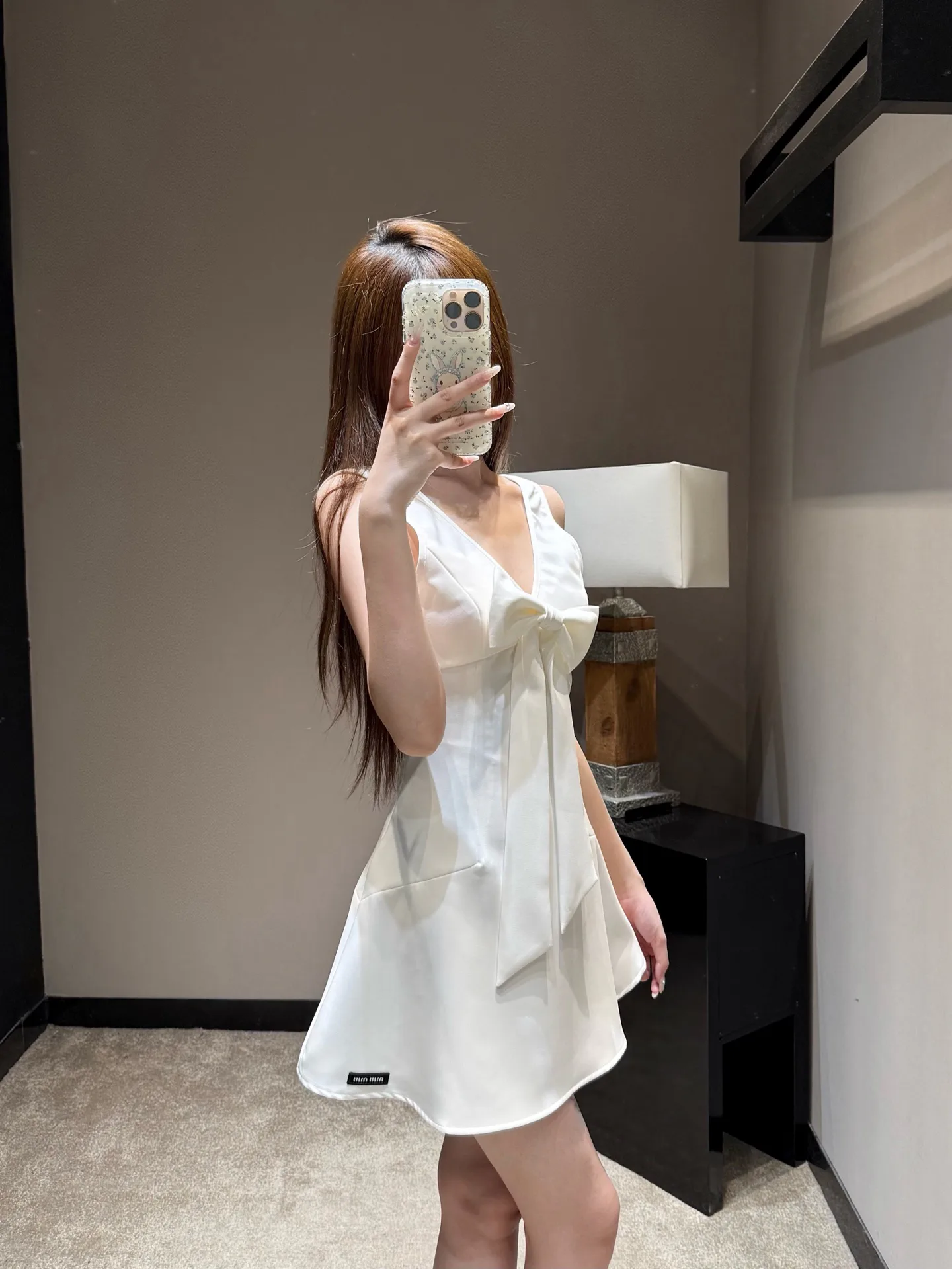 Платья Женские Miu Miu 11716663