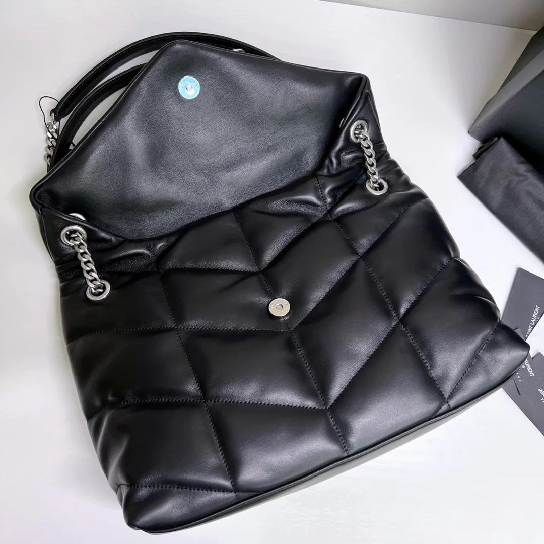 Классические Сумки Женские Saint Laurent 11664898