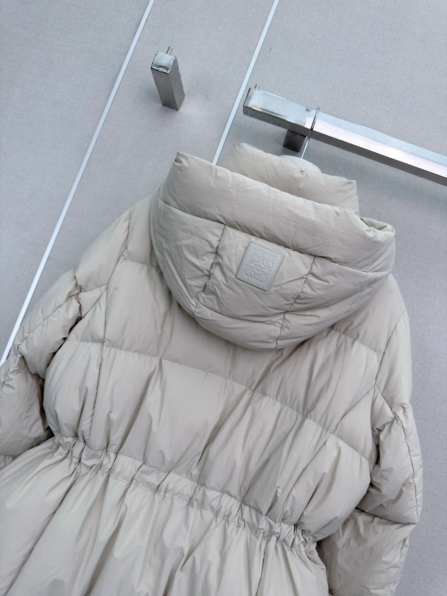 Куртки И Пуховики Женские Loewe 18108379