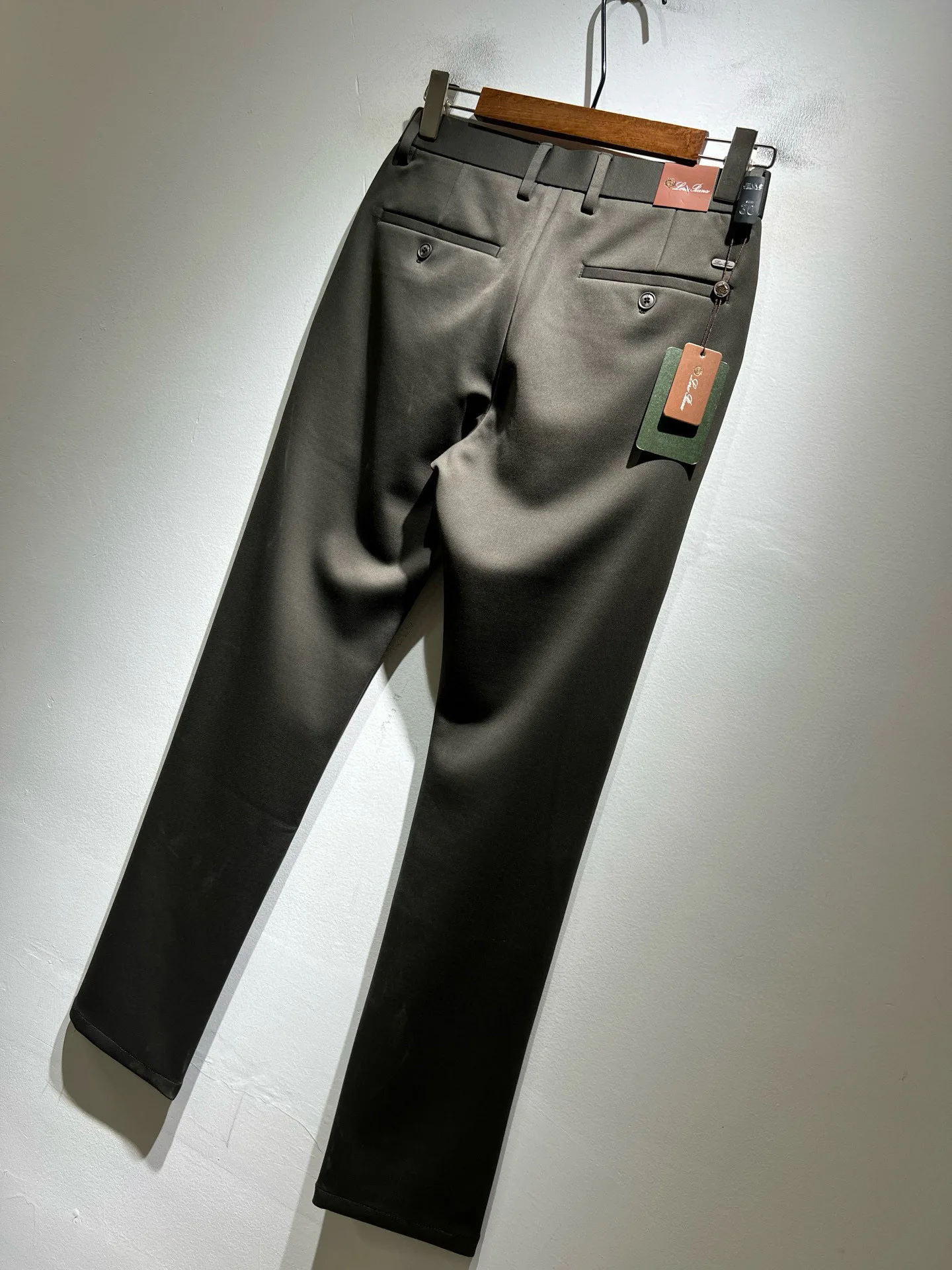 Брюки Мужские Loro Piana 11361140