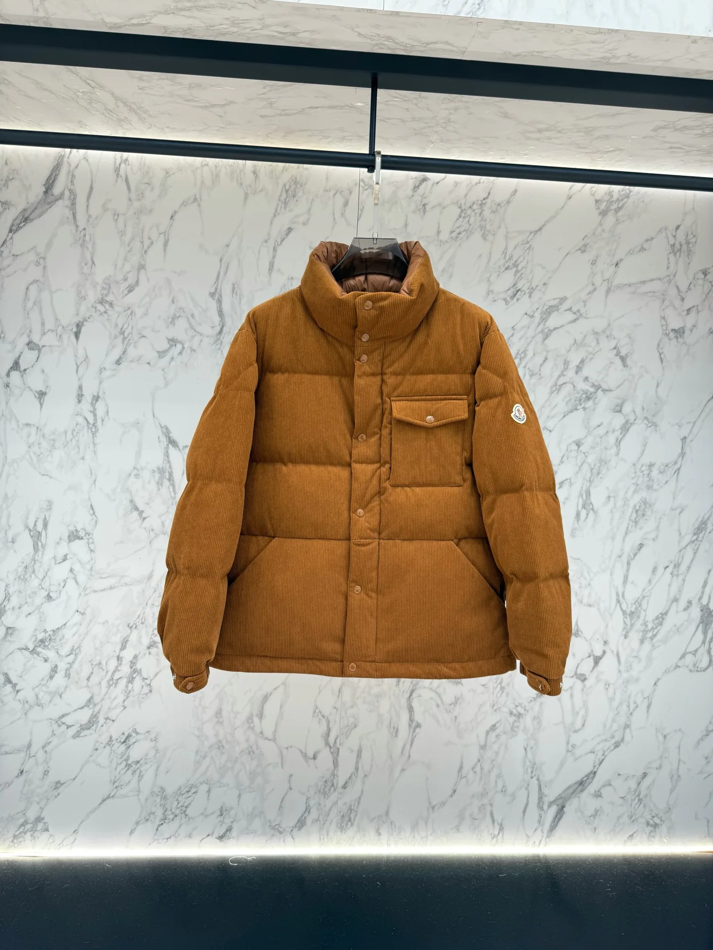 Куртки И Пуховики Мужские Moncler 17927275