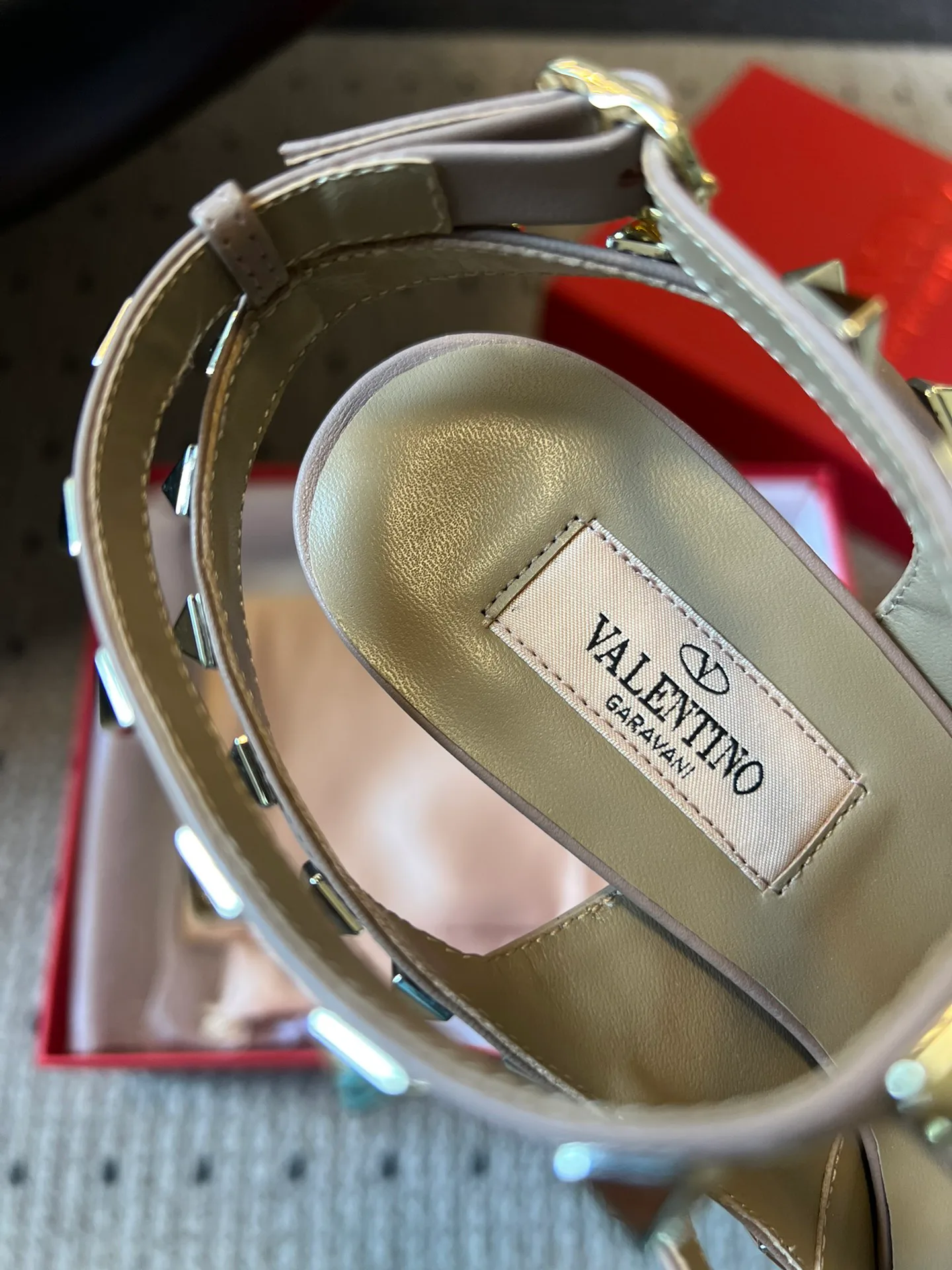 Туфли Женские Valentino 1122360