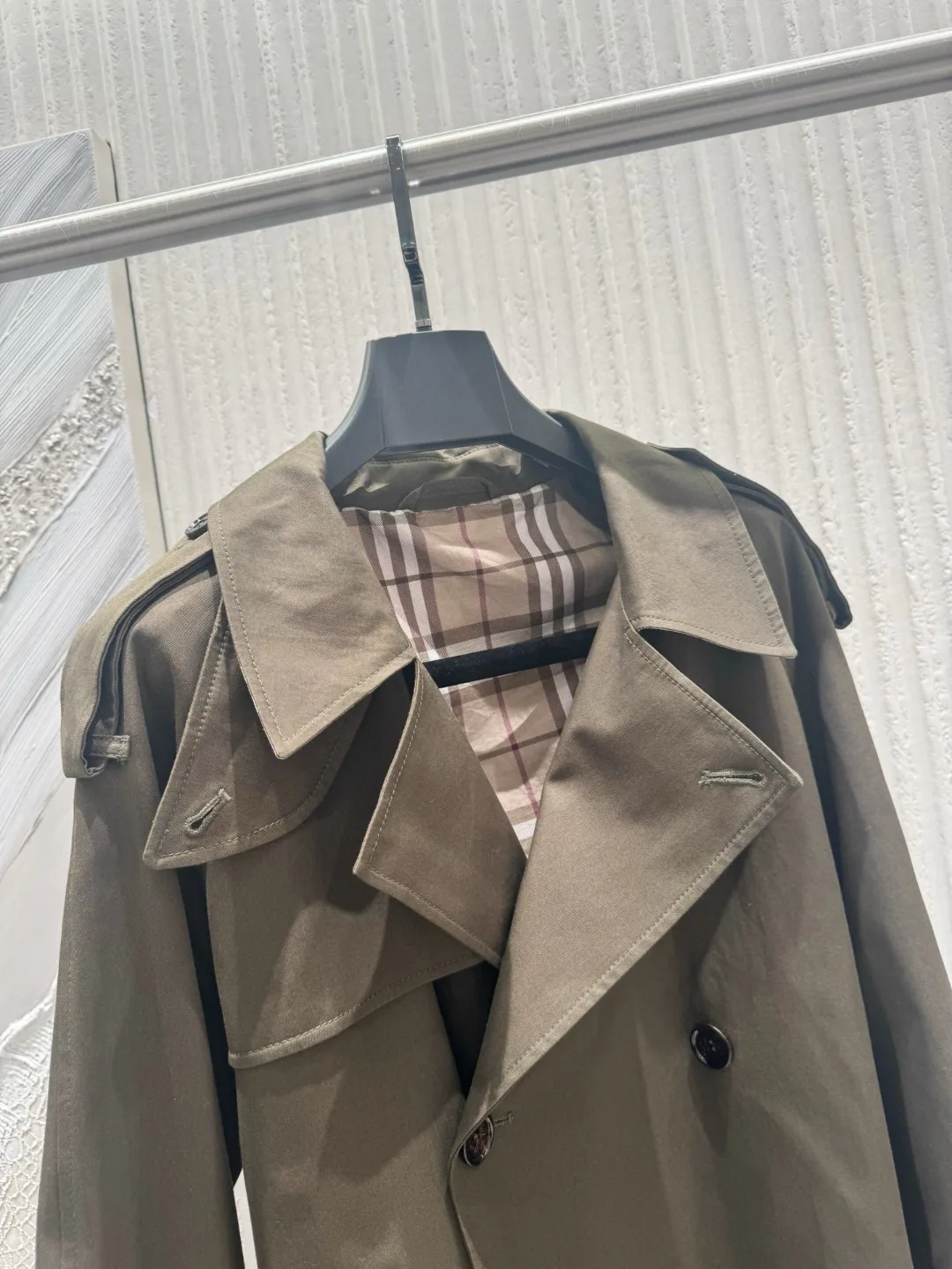 Тренчи Женские Burberry 9275958