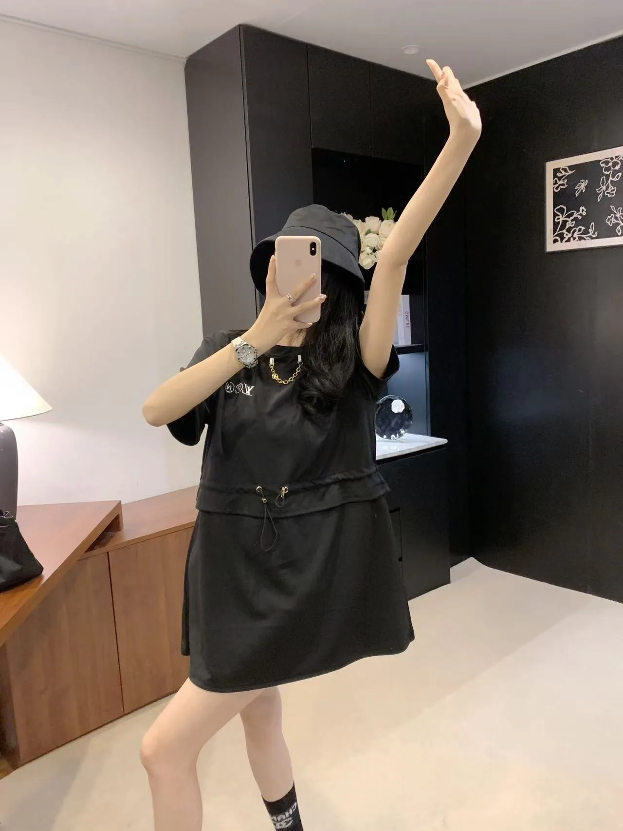 Платья Женские Louis Vuitton 11670995