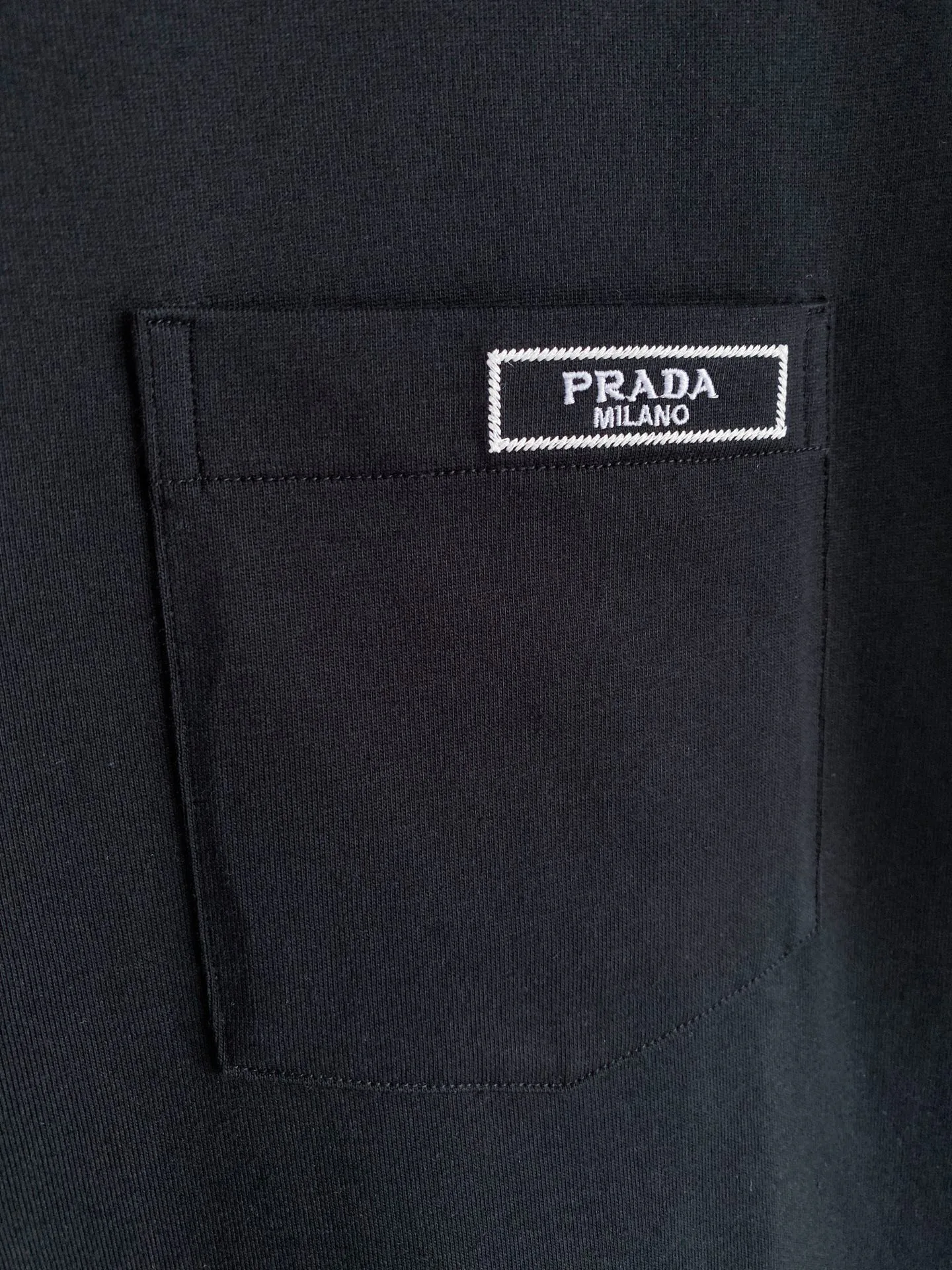 Футболки Мужские Prada 11872852