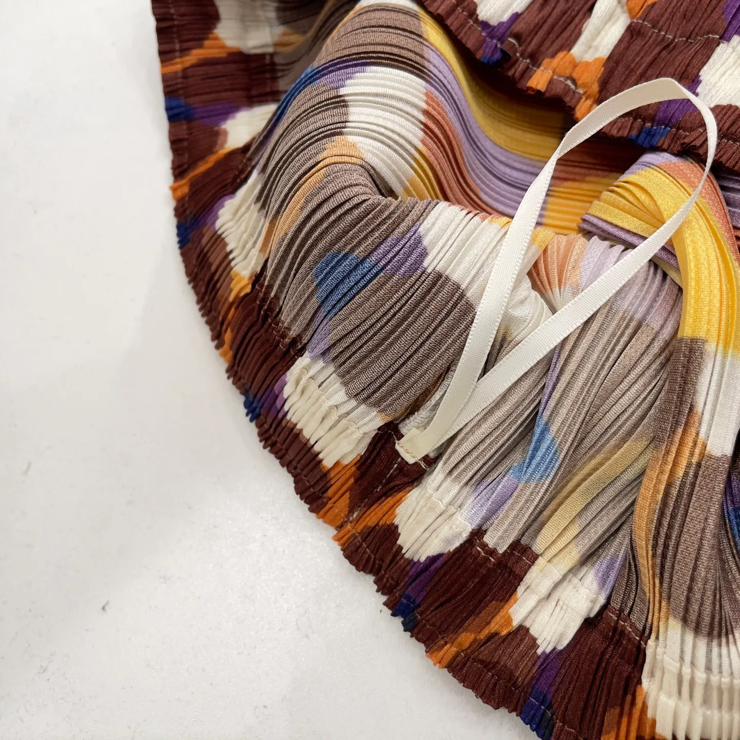 Юбки Женские Issey Miyake 13550914