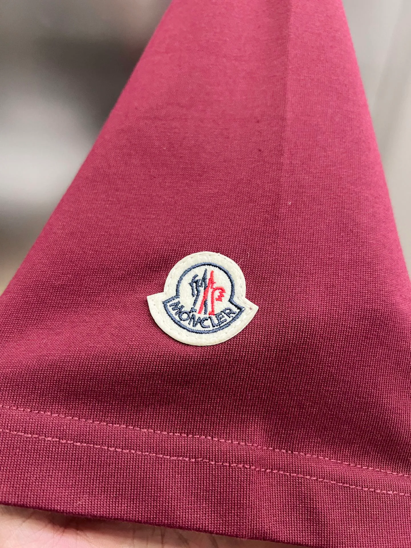 Футболки Женские Moncler 12698189