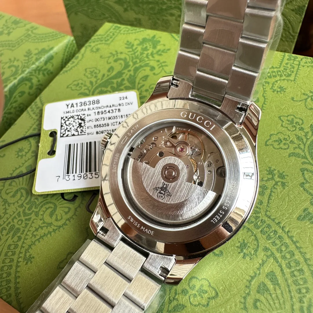 Часы Мужские Gucci 116359