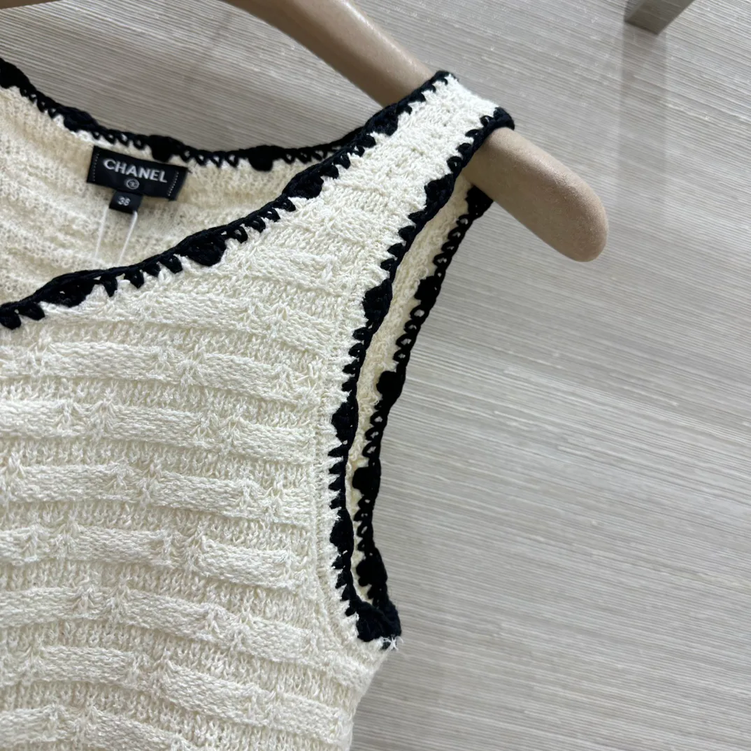 Жилеты Женские Chanel 5614019