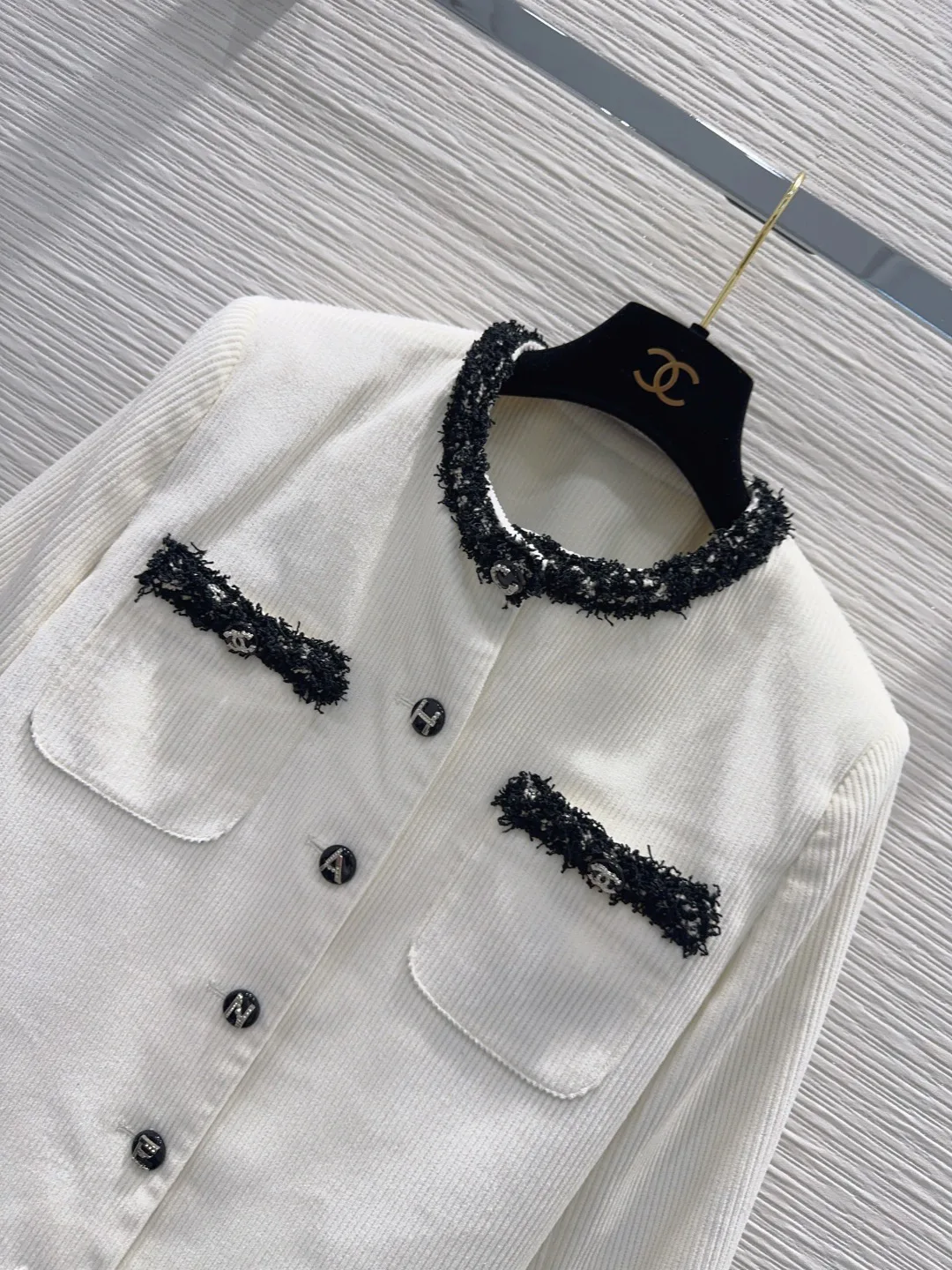Жакеты Женские Chanel 18138204