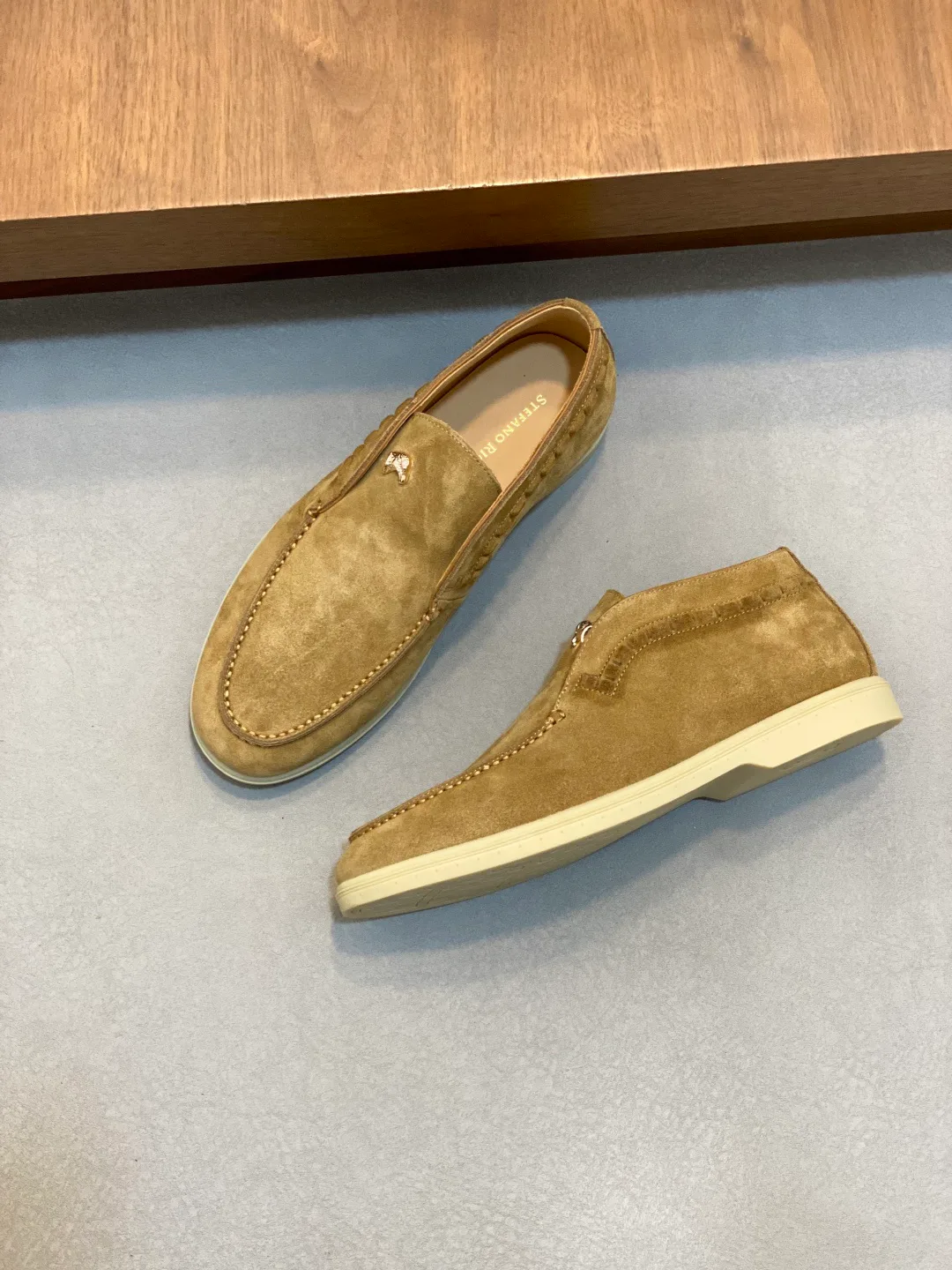 Лоферы Мужские Stefano Ricci 289777