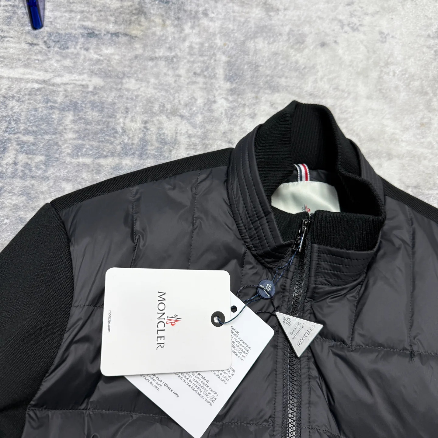 Куртки И Пуховики Женские Moncler 1029648