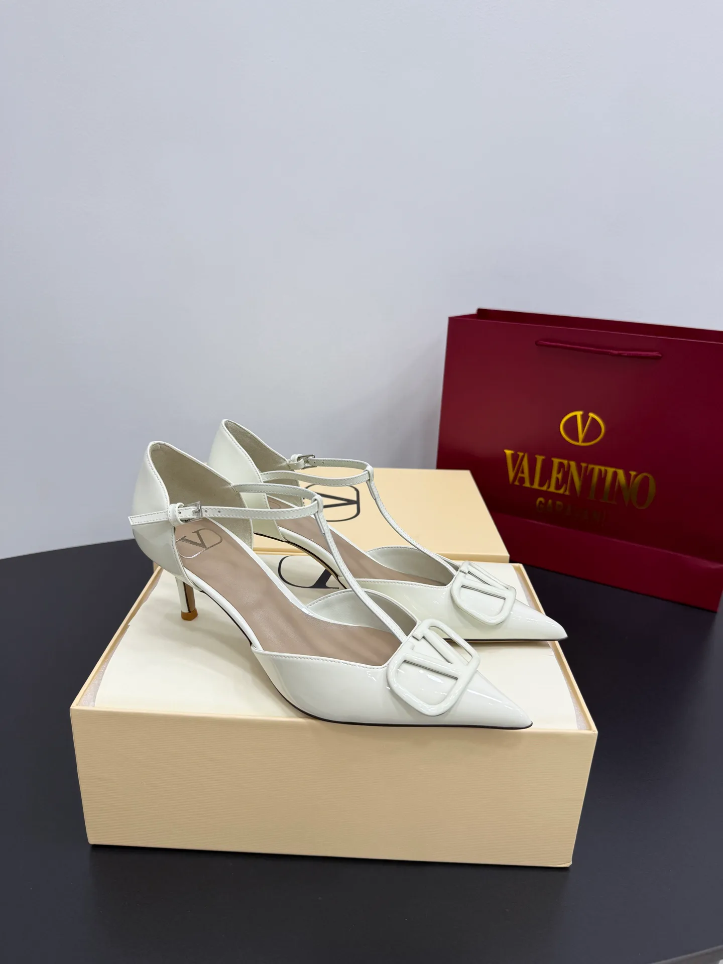 Туфли Женские Valentino 11886666
