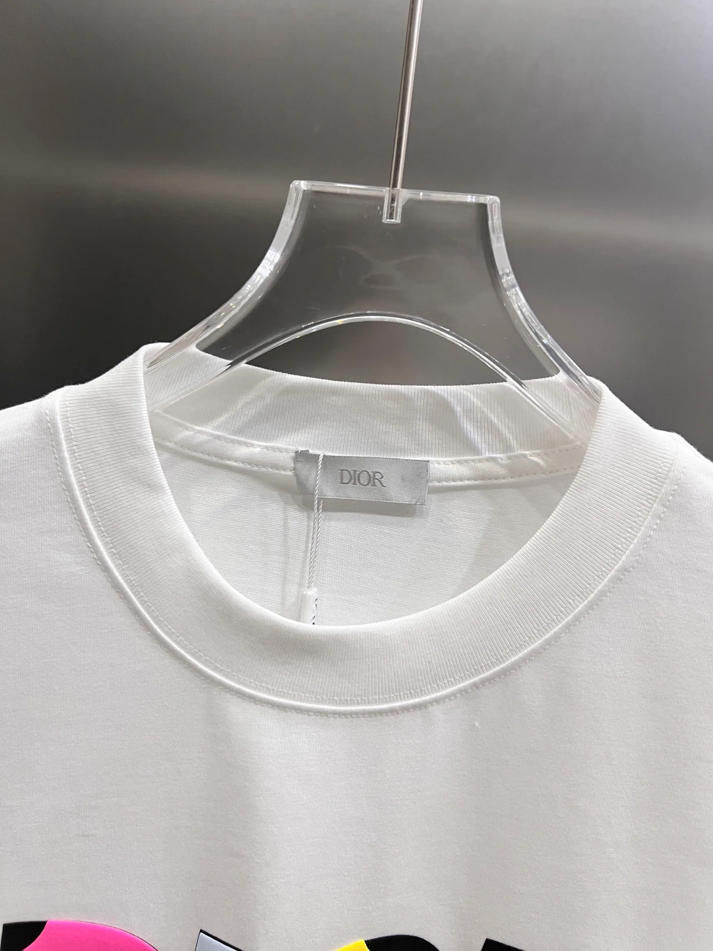 Футболки Мужские Christian Dior 13381264
