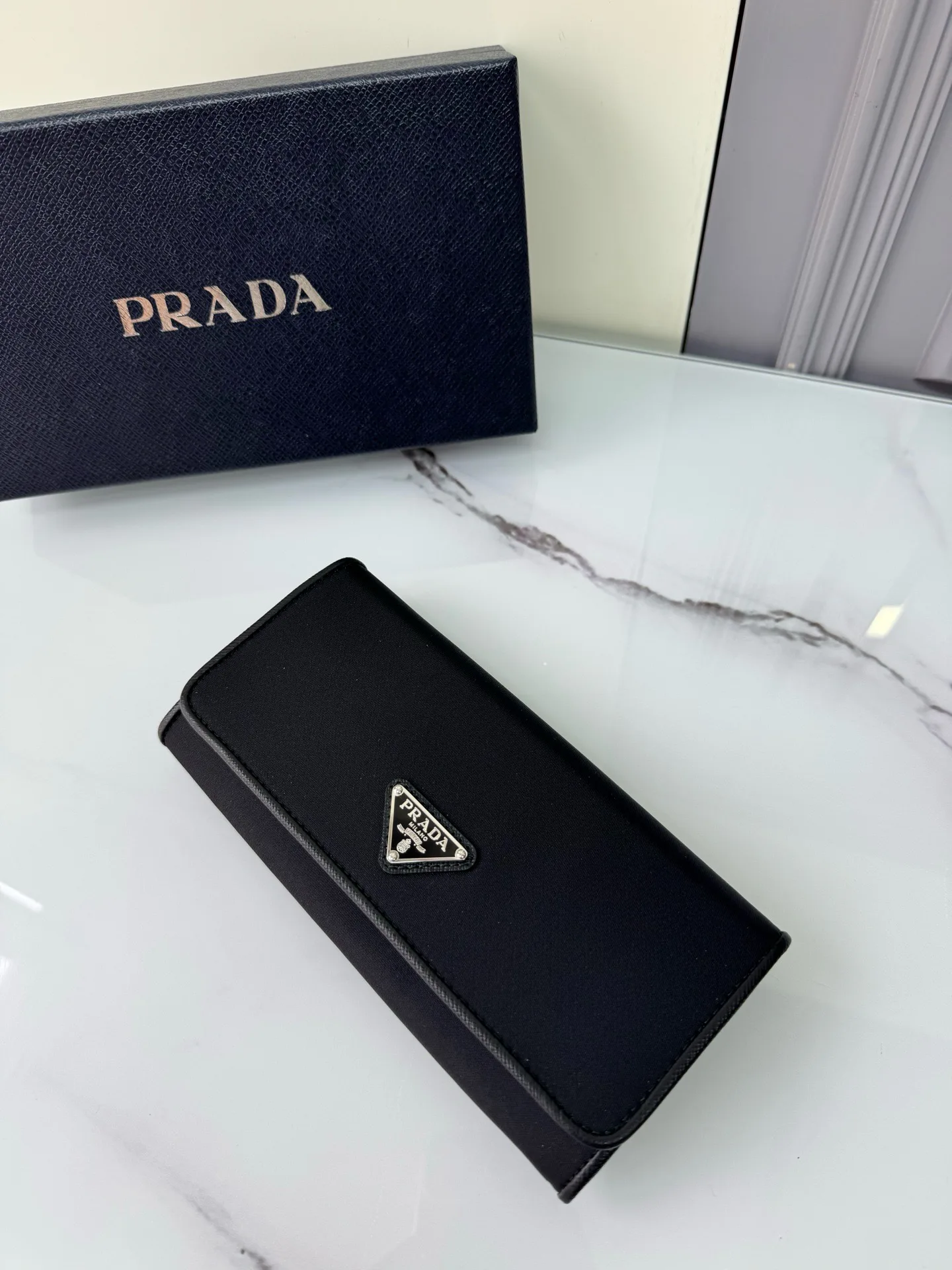 Кошельки Prada 29105