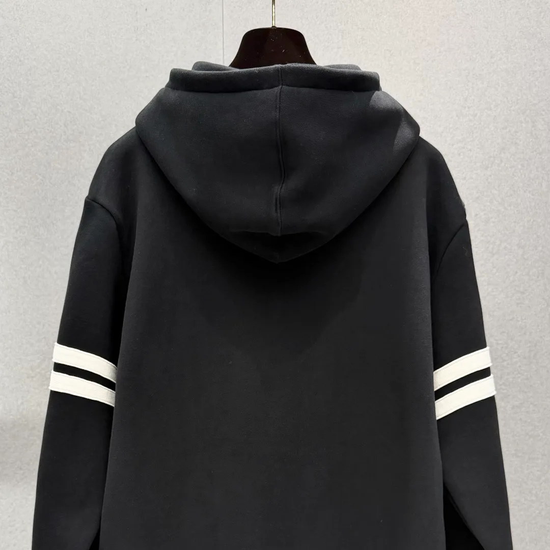 Свитшоты И Худи Мужские Saint Laurent 18380595