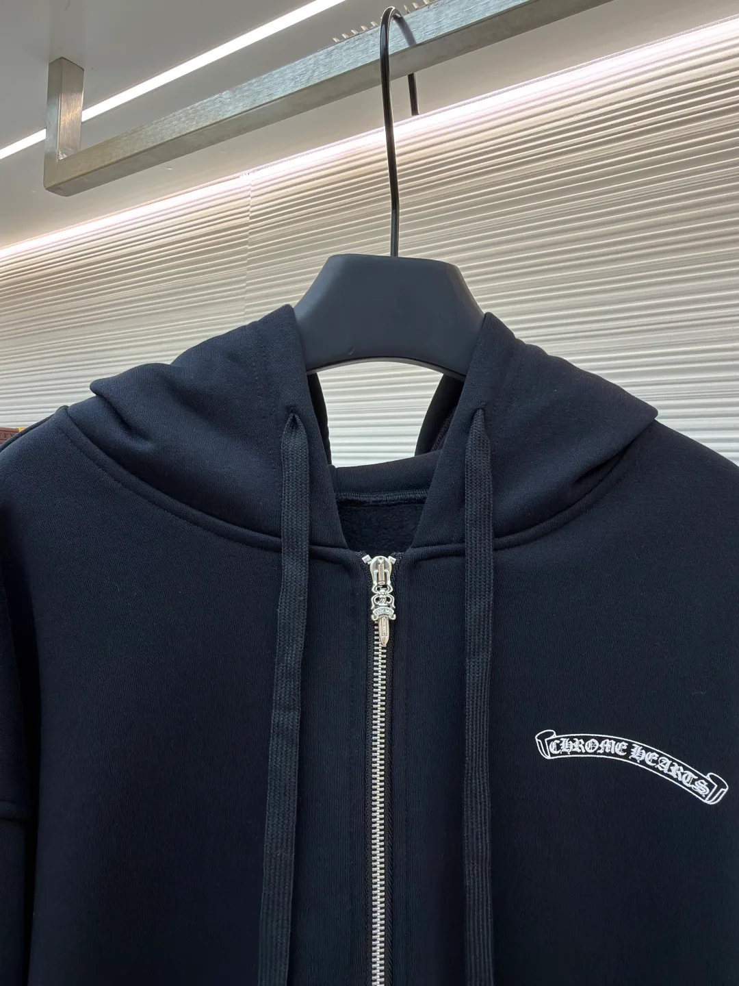 Свитшоты И Худи Мужские Chrome Hearts 11429999