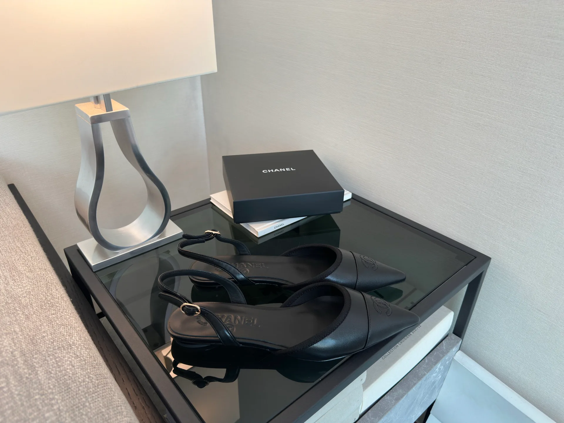 Туфли Женские Chanel 11633971