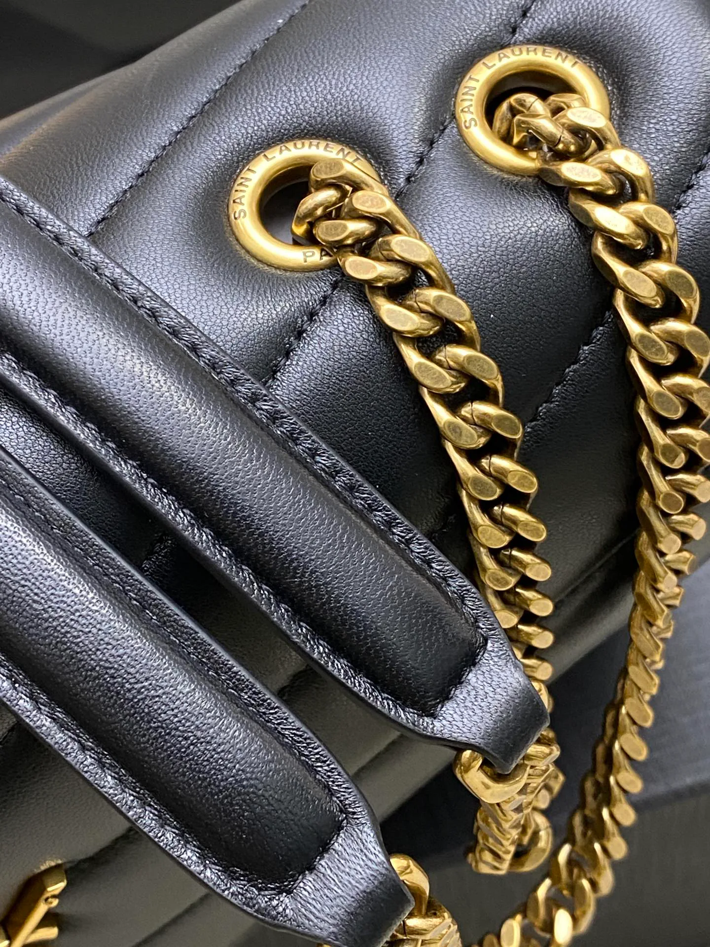 Классические Сумки Женские Saint Laurent 17850938
