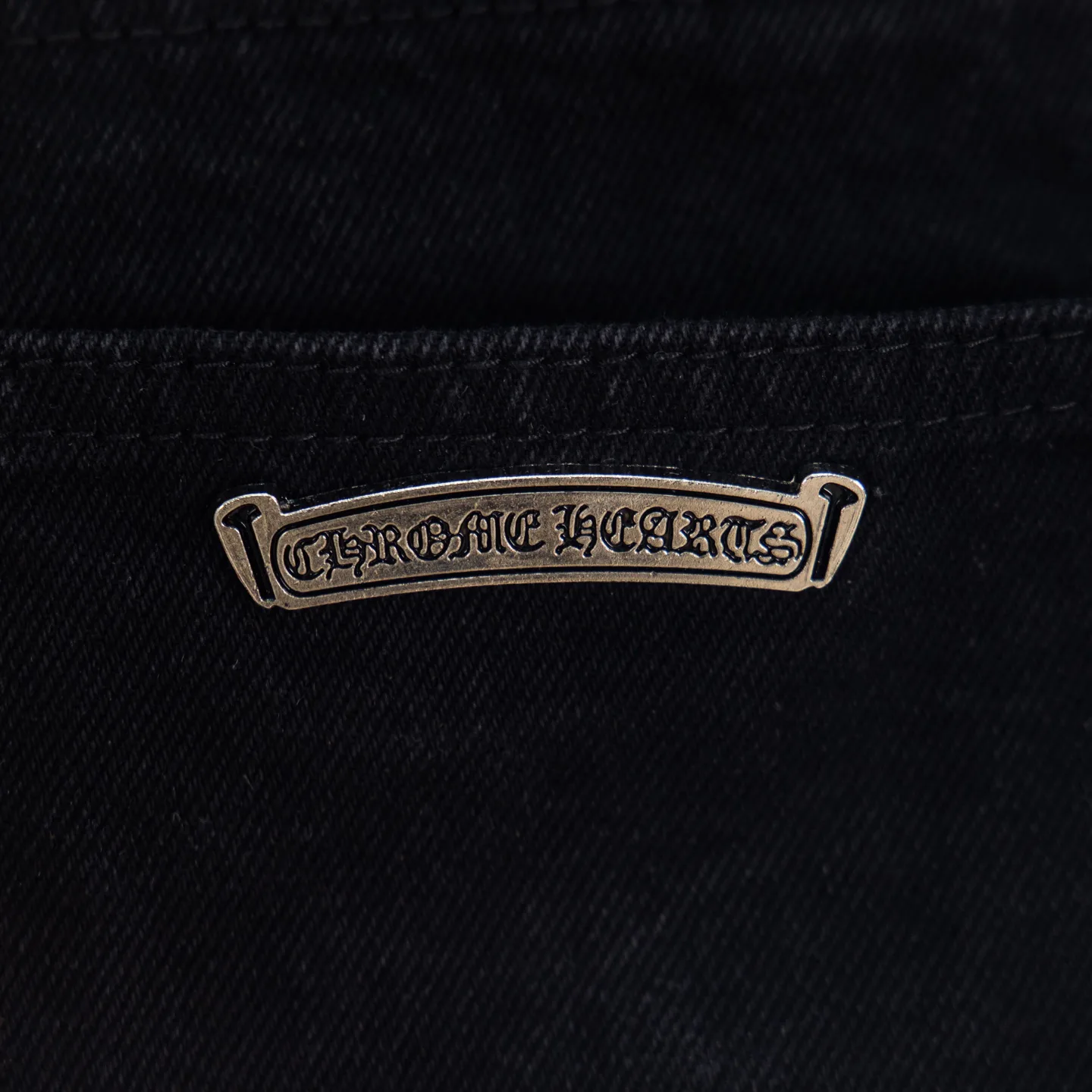 Джинсы Женские Chrome Hearts 11545013
