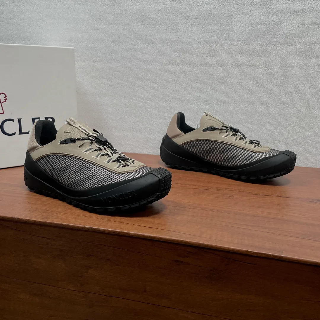 Кроссовки Женские Moncler 17934659