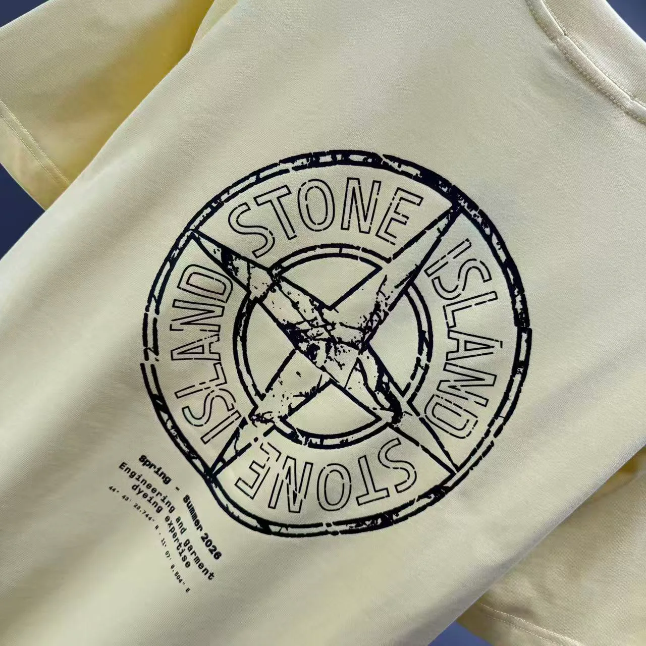 Футболки Женские Stone Island 11948568