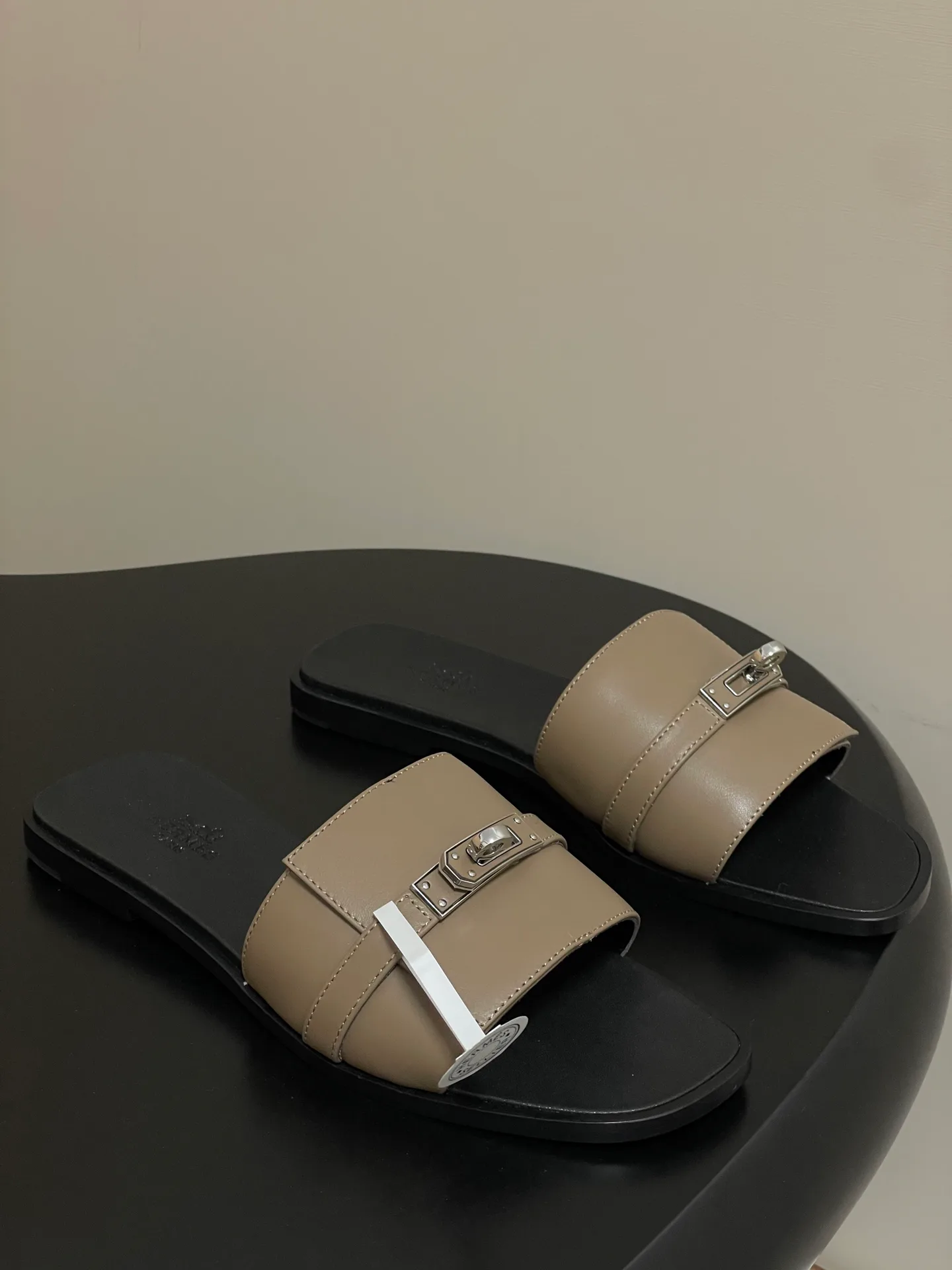 Босоножки Женские Hermes 9234384