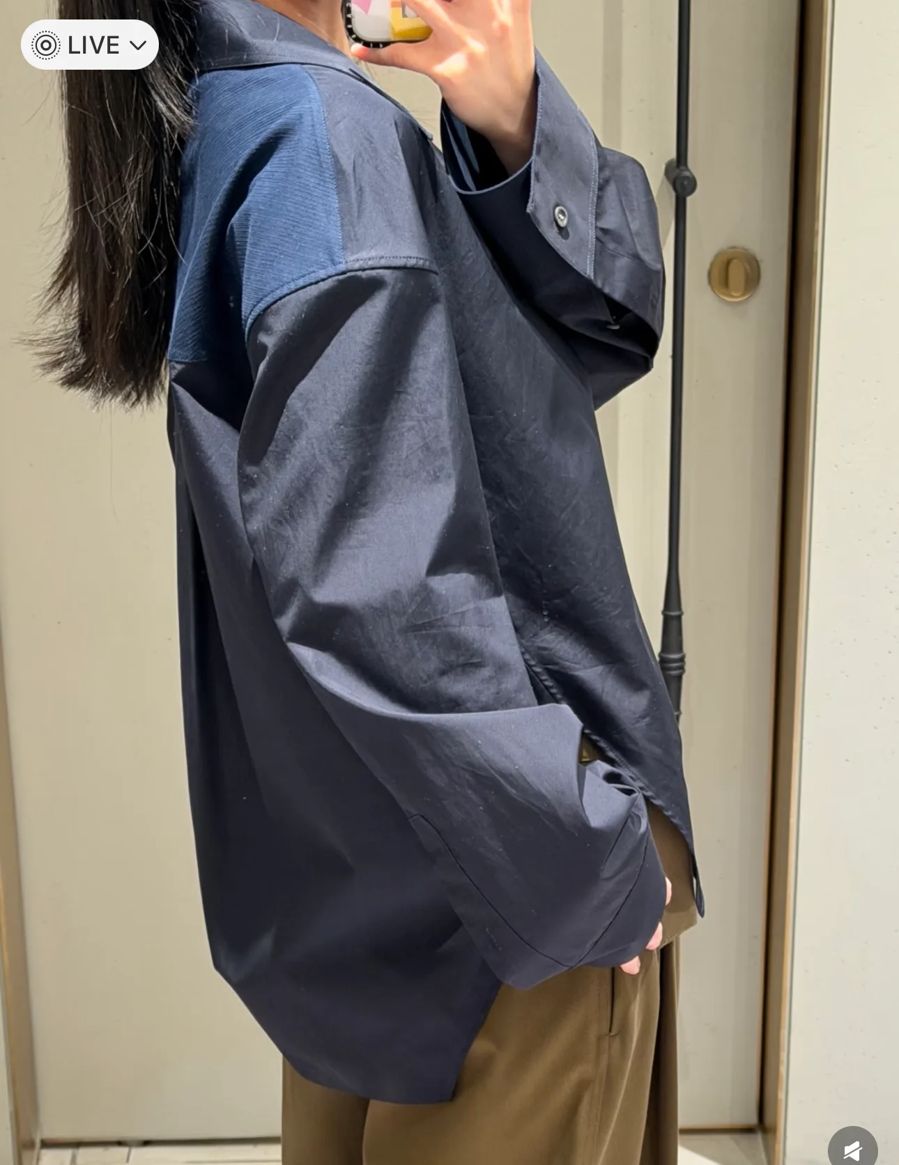 Рубашки Женские Loewe 11263861